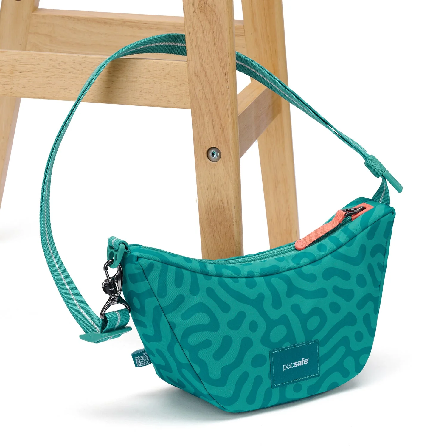 Pacsafe® GO Anti Theft Lunar Crossbody - Image 18