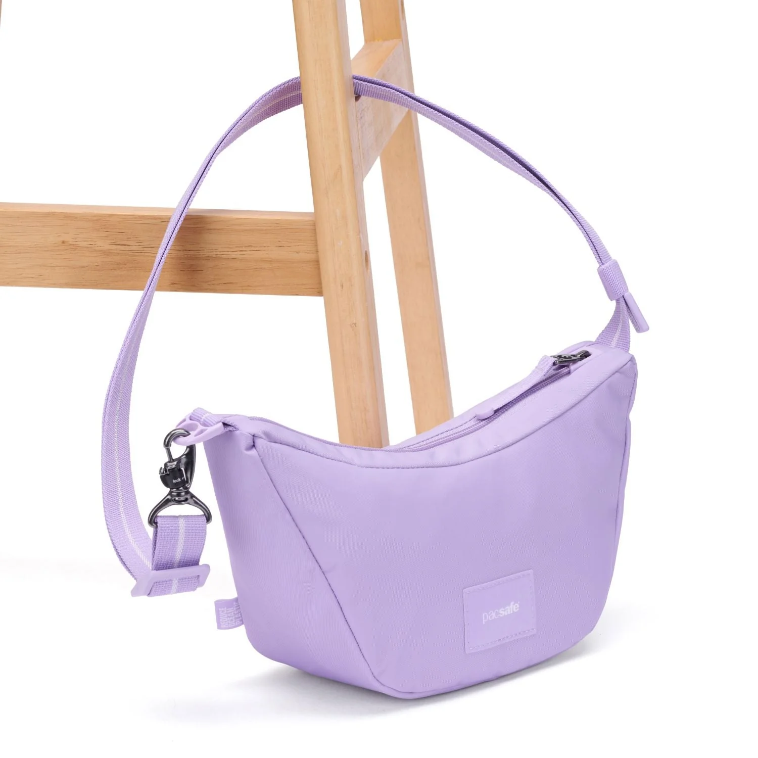 Pacsafe® GO Anti Theft Lunar Crossbody - Image 29