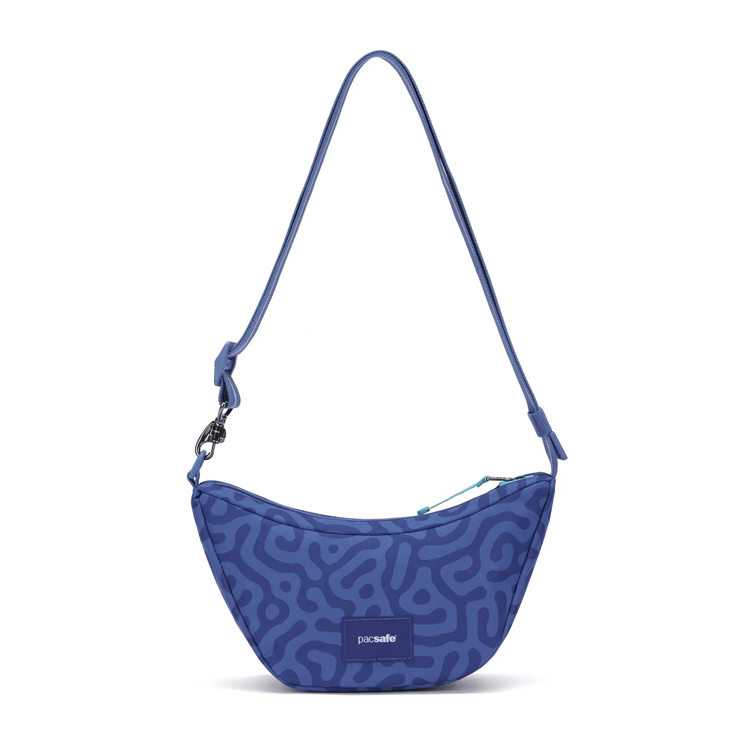 Pacsafe® GO Anti Theft Lunar Crossbody - Image 3
