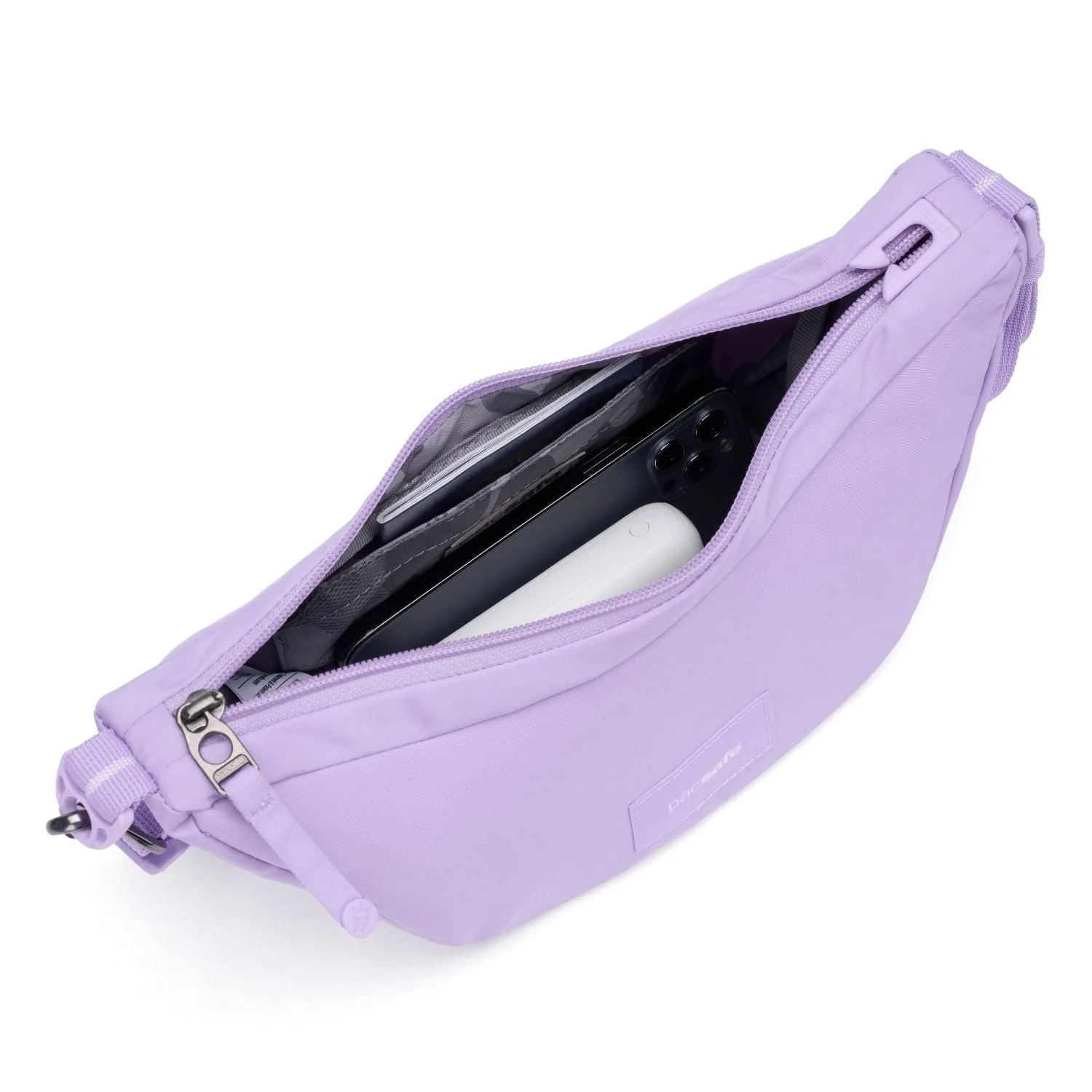 Pacsafe® GO Anti Theft Lunar Crossbody - Image 30
