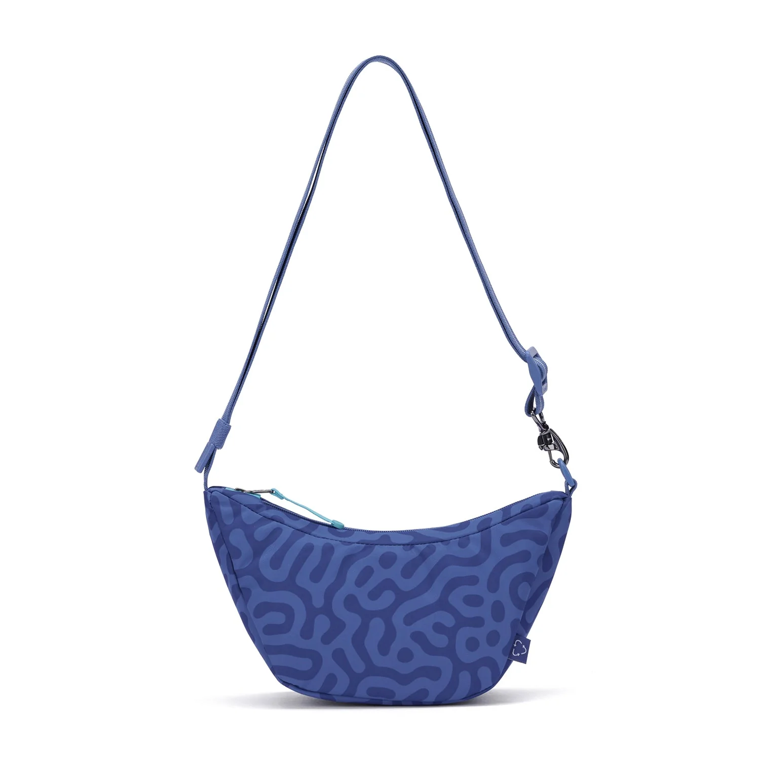 Pacsafe® GO Anti Theft Lunar Crossbody - Image 4