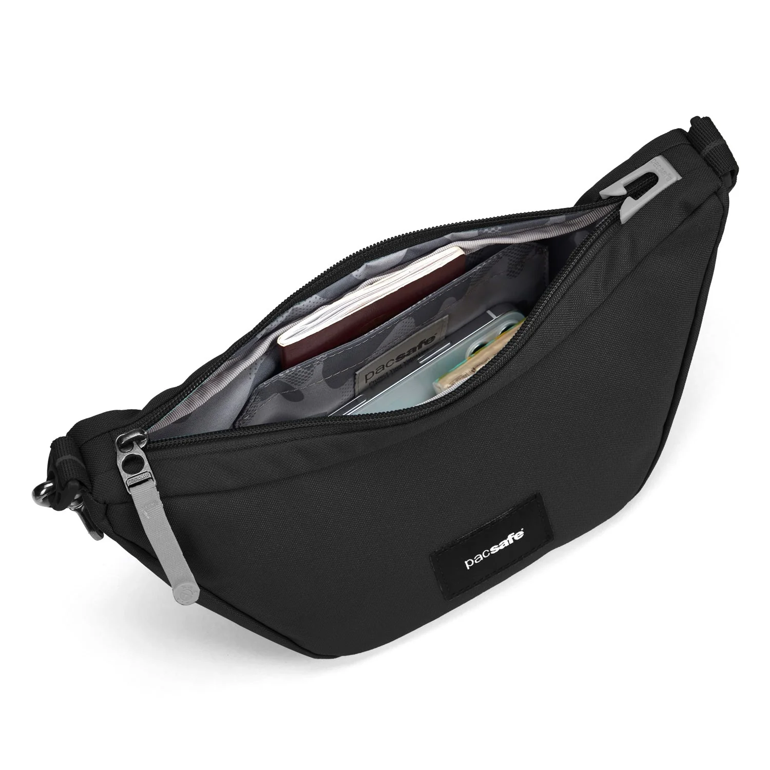 Pacsafe® GO Anti Theft Lunar Crossbody - Image 40