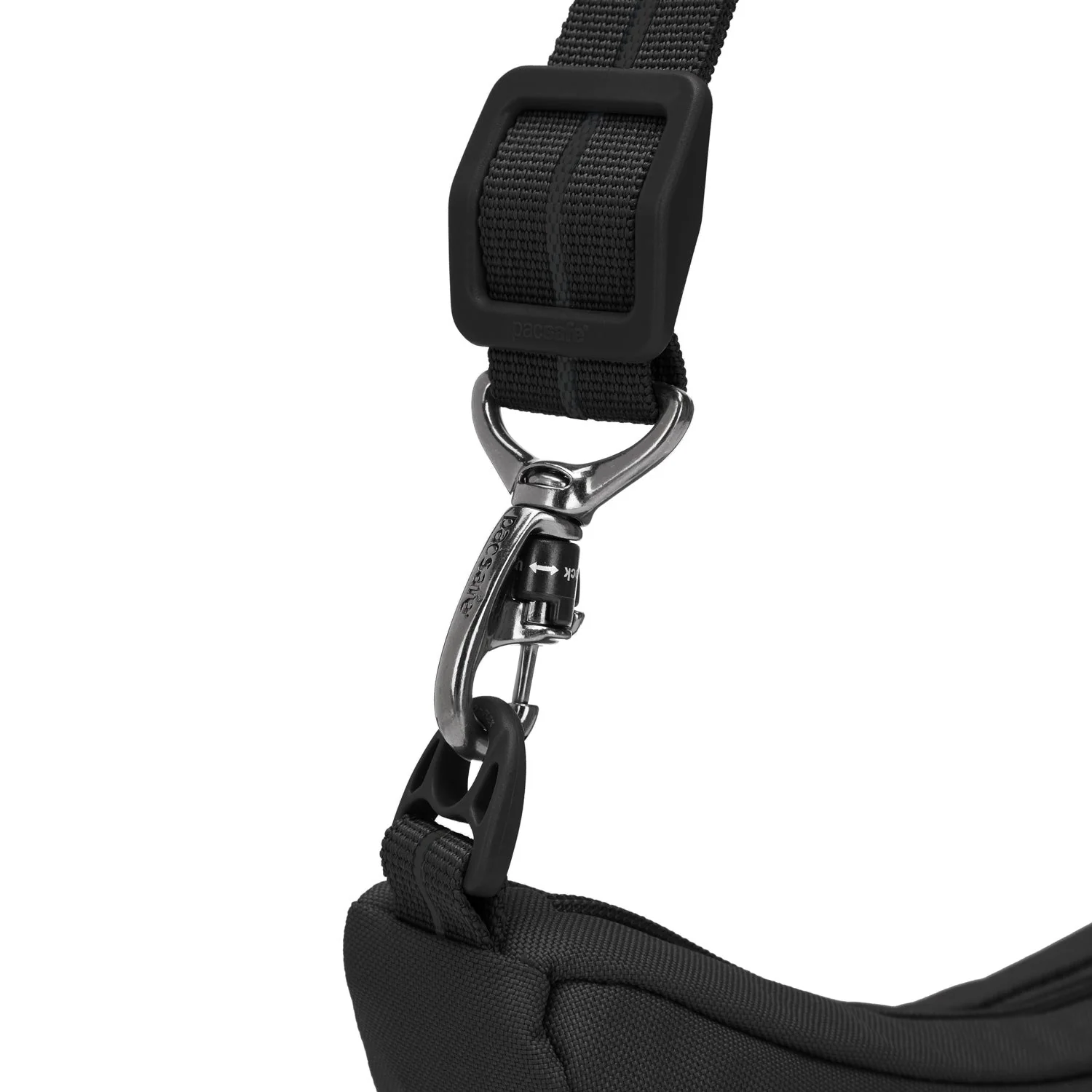 Pacsafe® GO Anti Theft Lunar Crossbody - Image 41