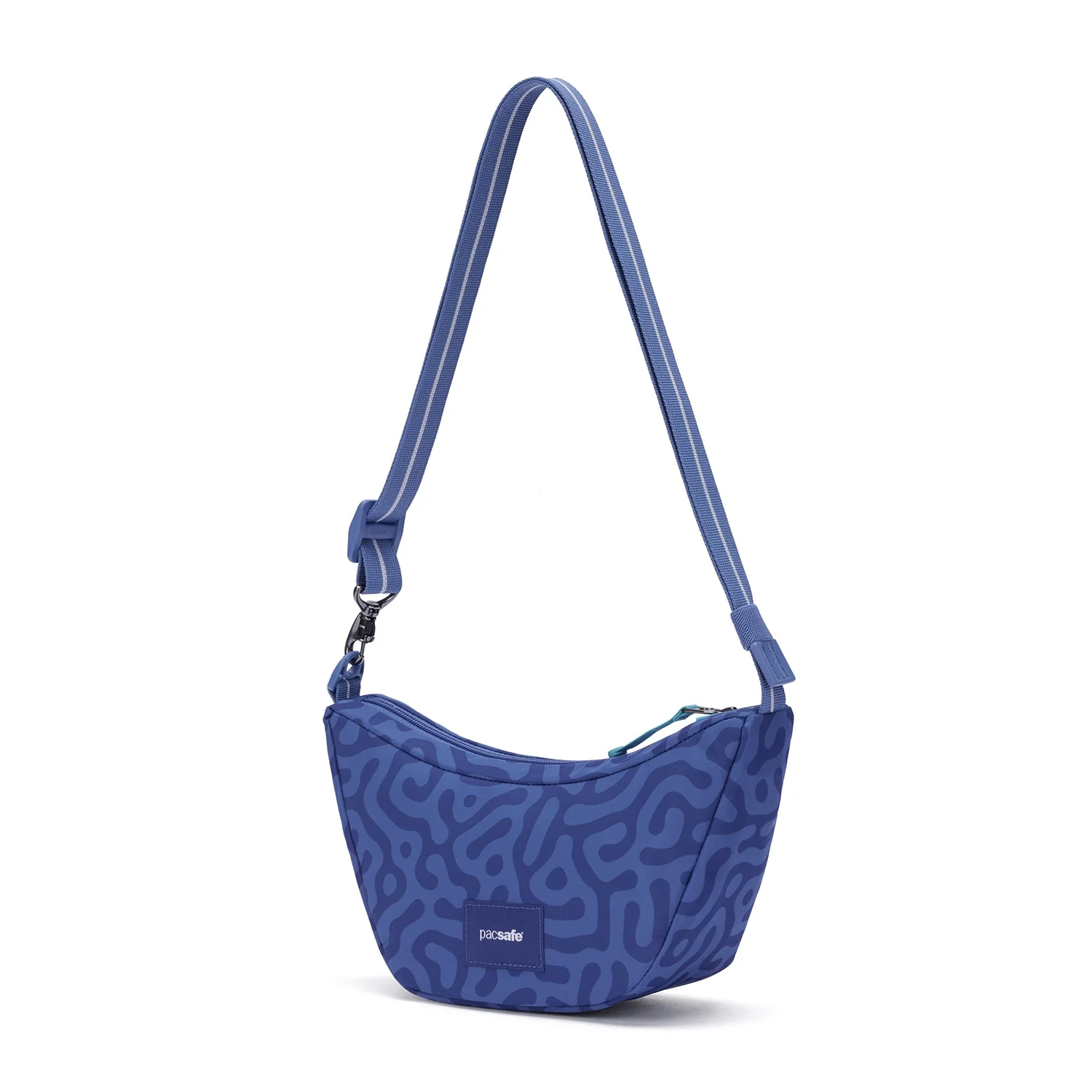 Pacsafe® GO Anti Theft Lunar Crossbody - Image 5