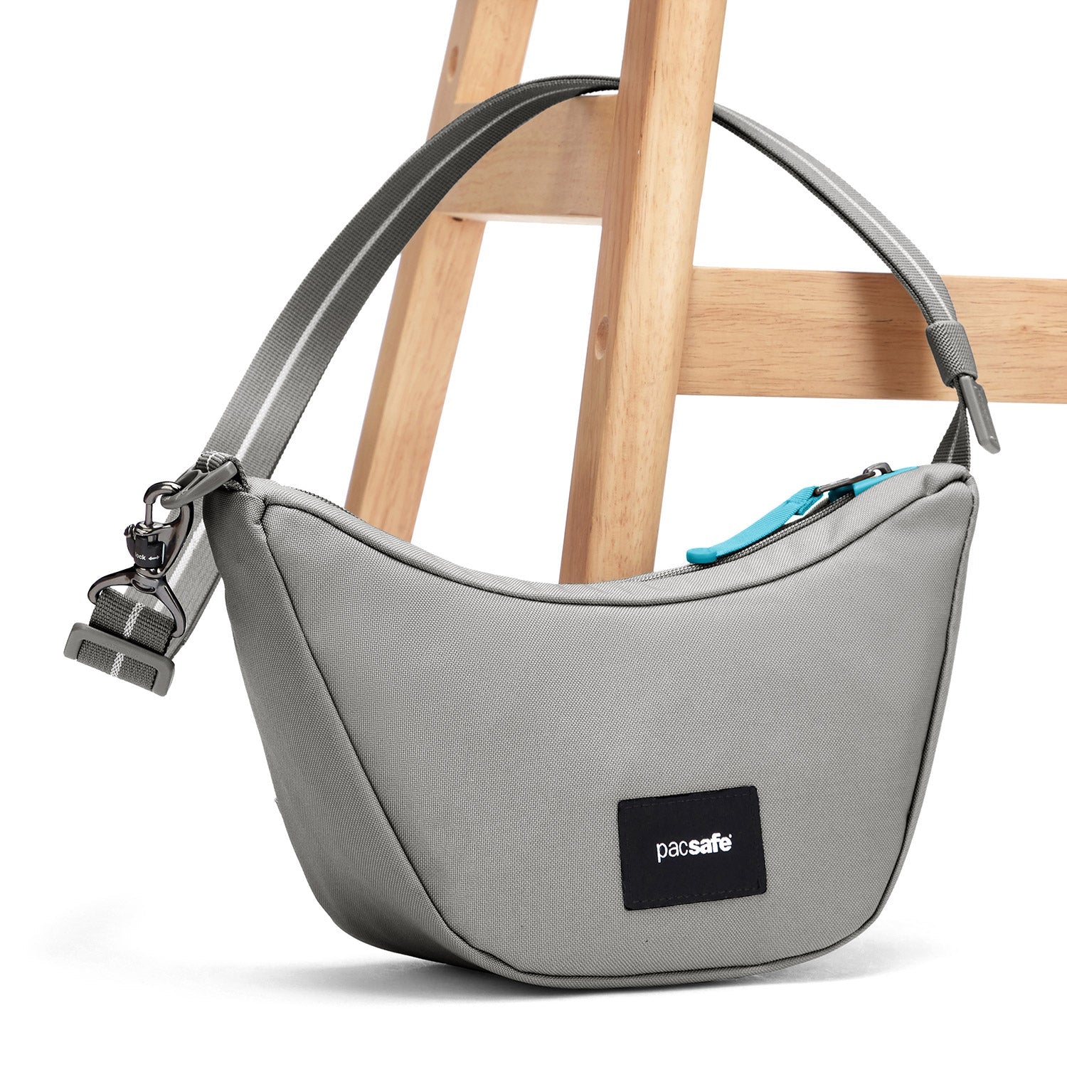 Pacsafe® GO Anti Theft Lunar Crossbody - Image 51