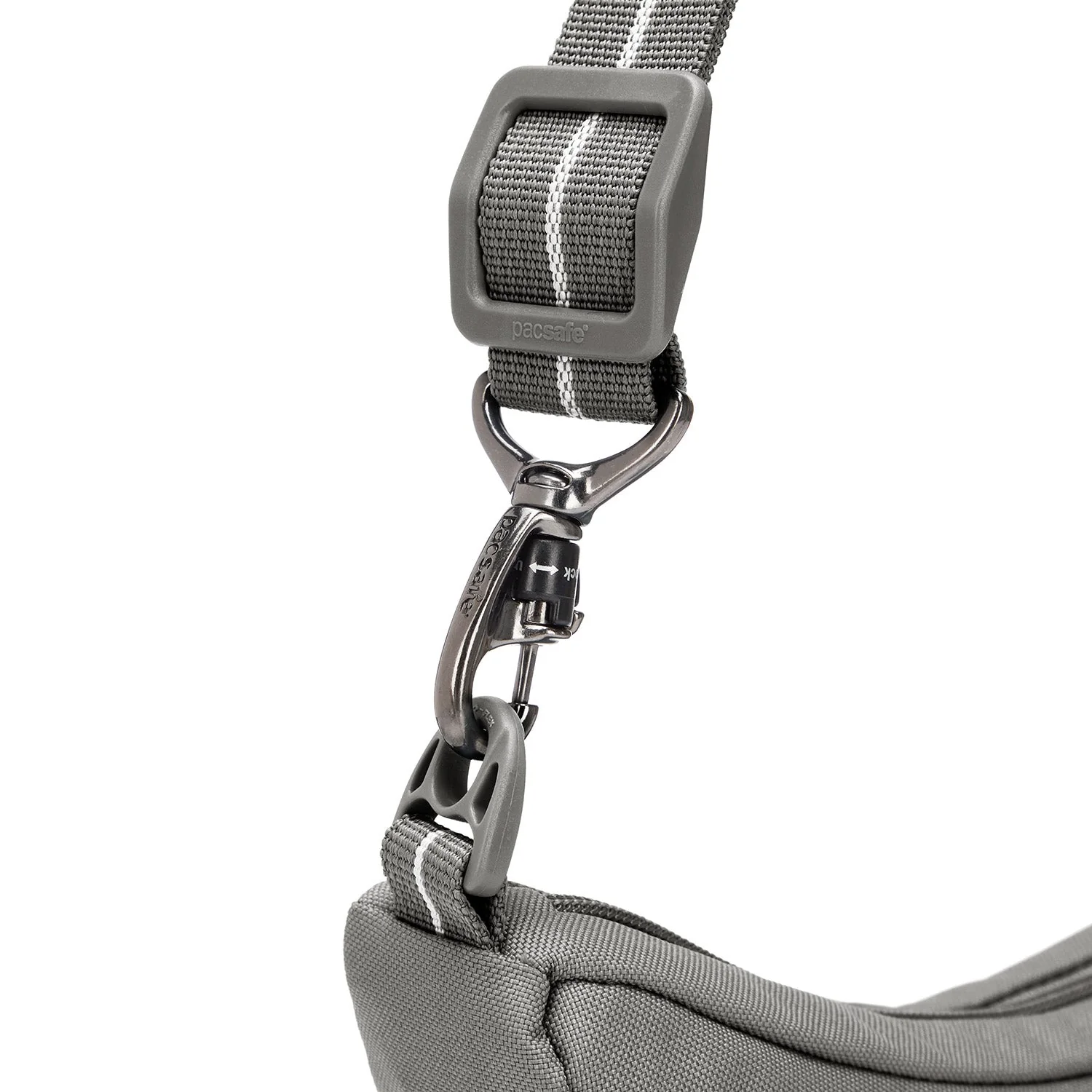 Pacsafe® GO Anti Theft Lunar Crossbody - Image 53