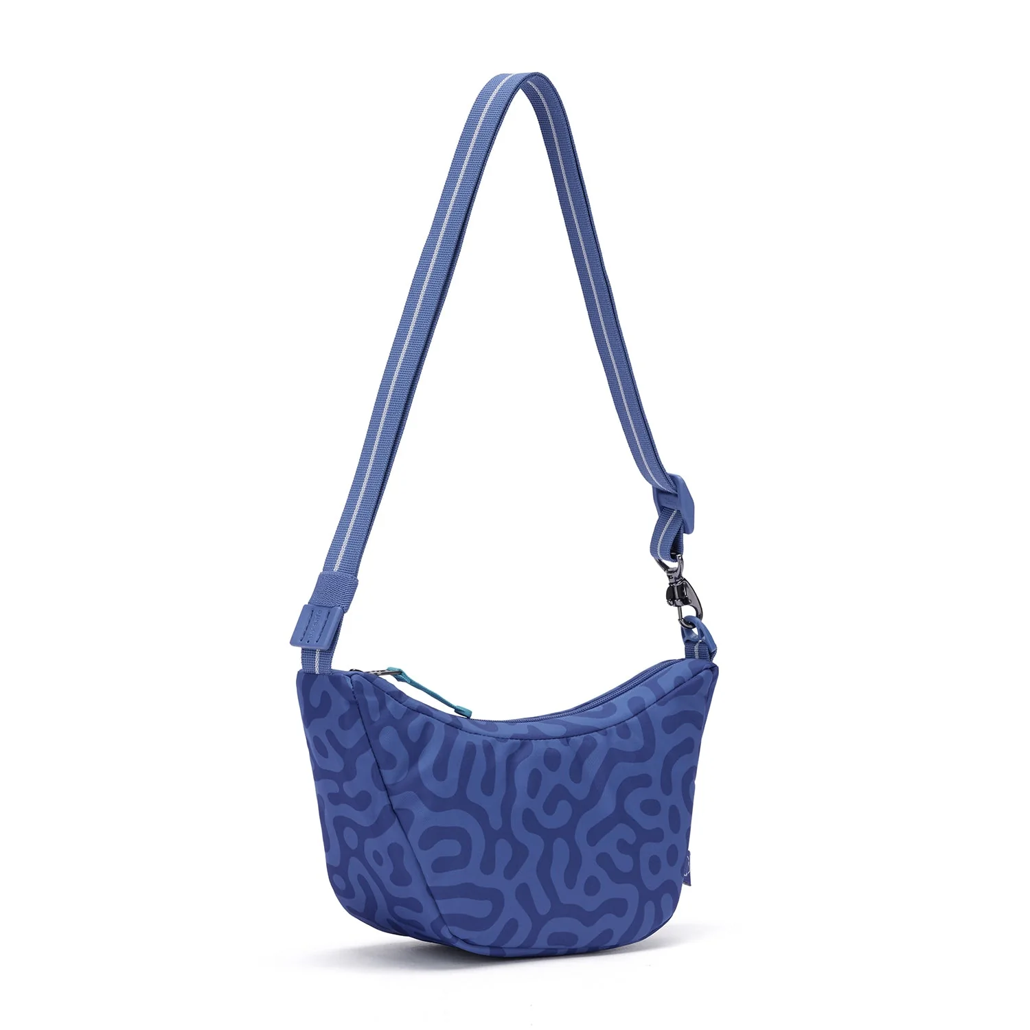 Pacsafe® GO Anti Theft Lunar Crossbody - Image 6