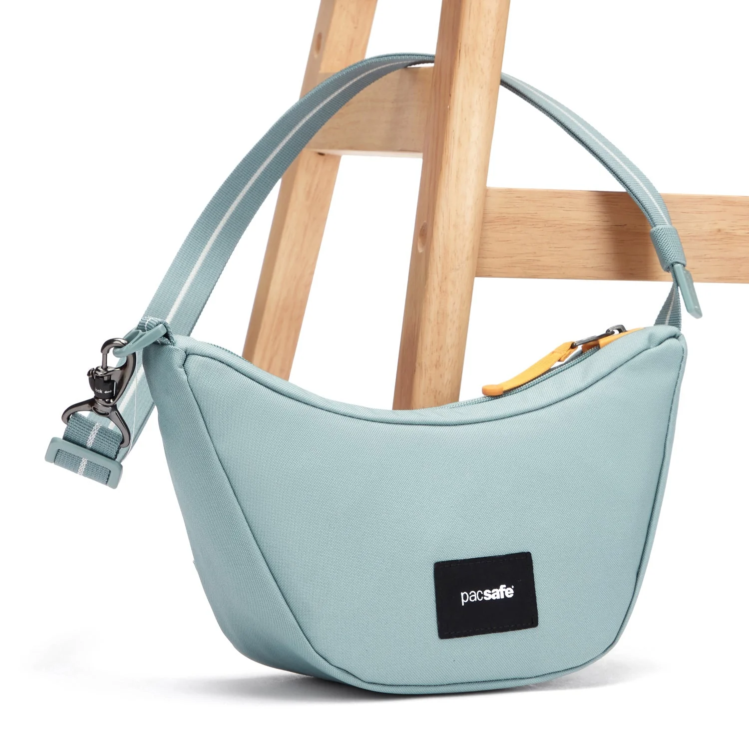 Pacsafe® GO Anti Theft Lunar Crossbody - Image 63