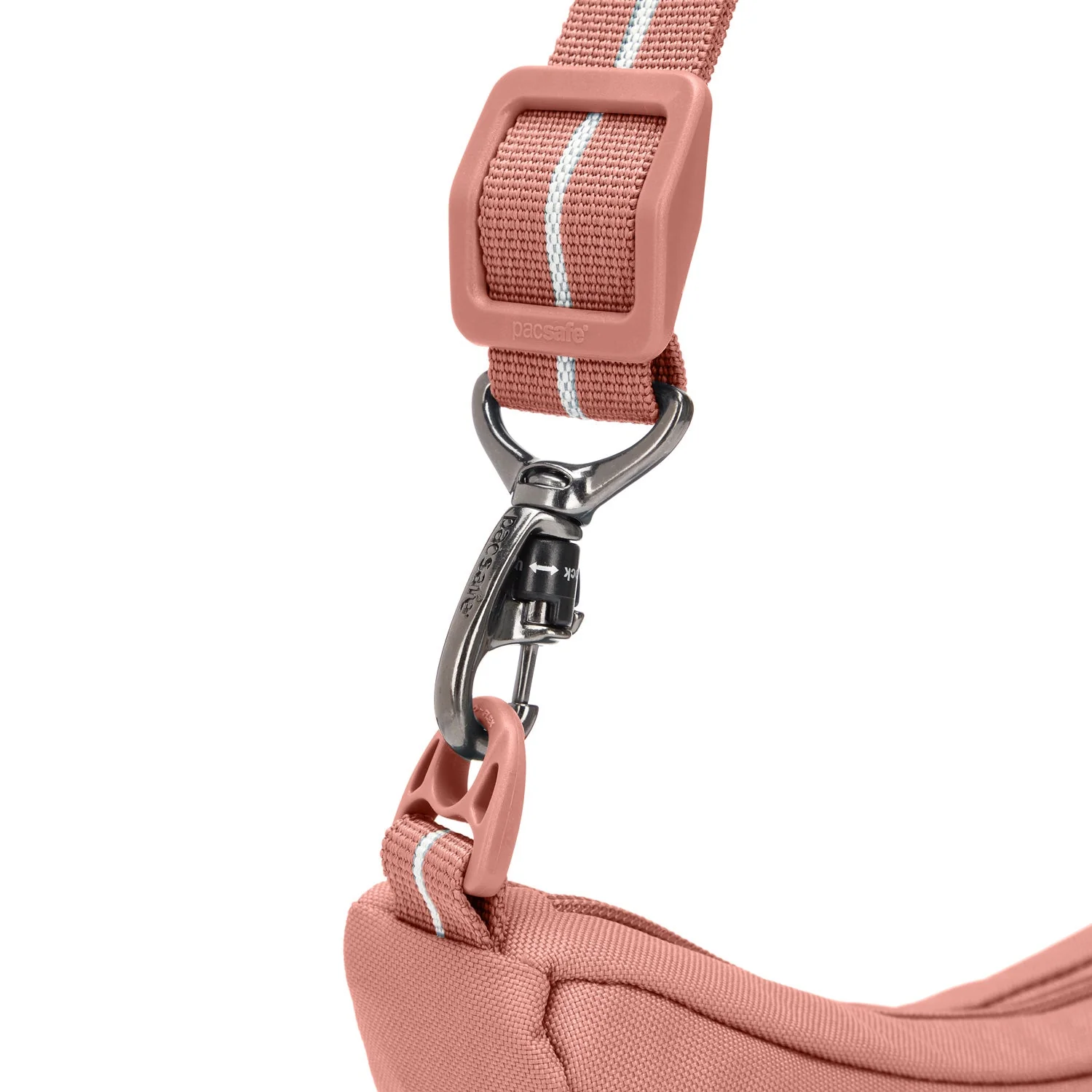 Pacsafe® GO Anti Theft Lunar Crossbody - Image 77