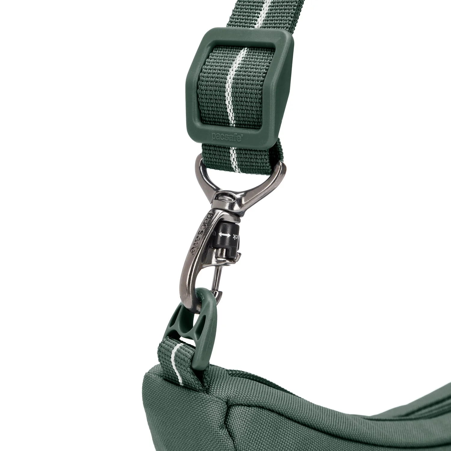 Pacsafe® GO Anti Theft Lunar Crossbody - Image 88