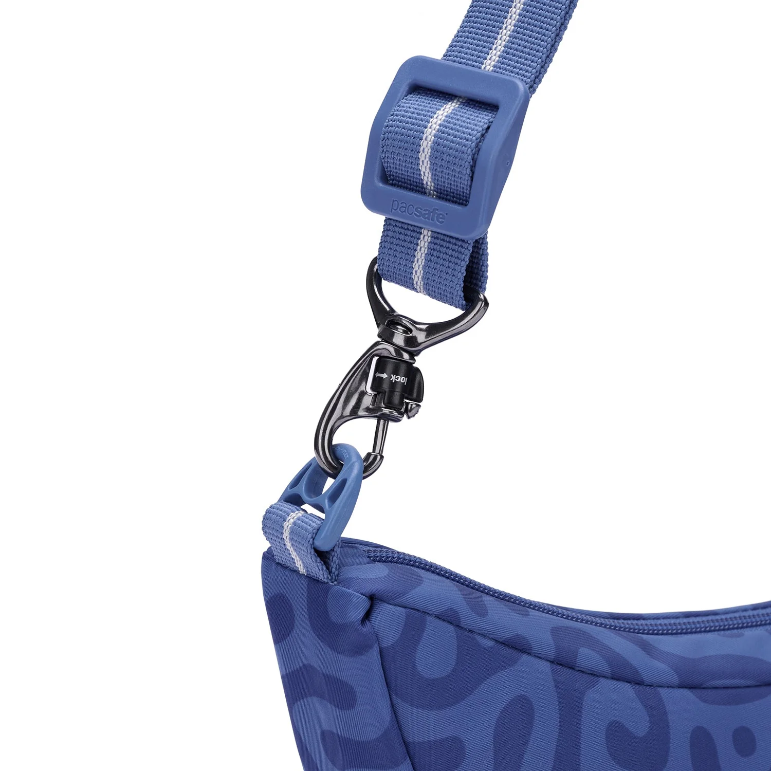 Pacsafe® GO Anti Theft Lunar Crossbody - Image 9