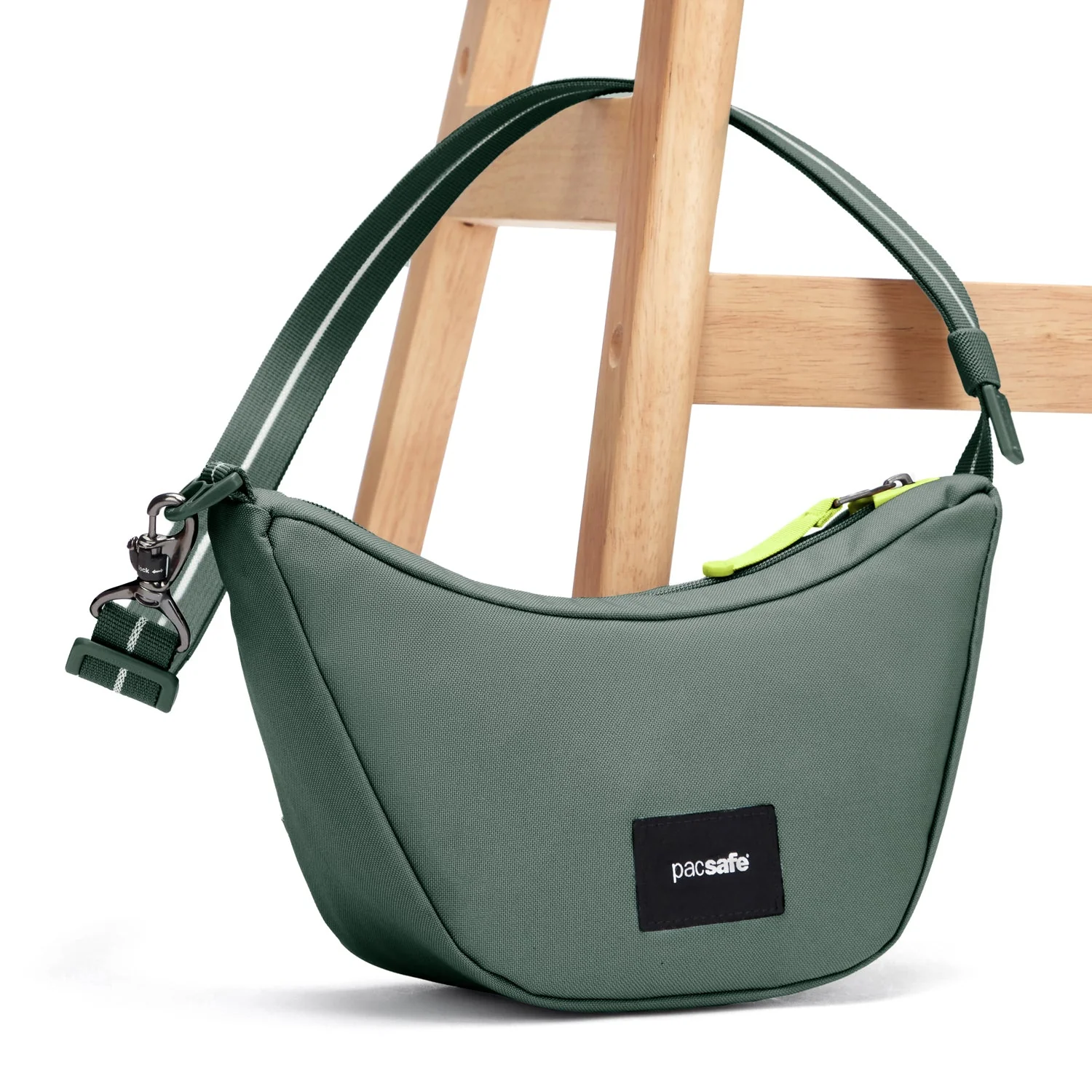 Pacsafe® GO Anti Theft Lunar Crossbody - Image 93
