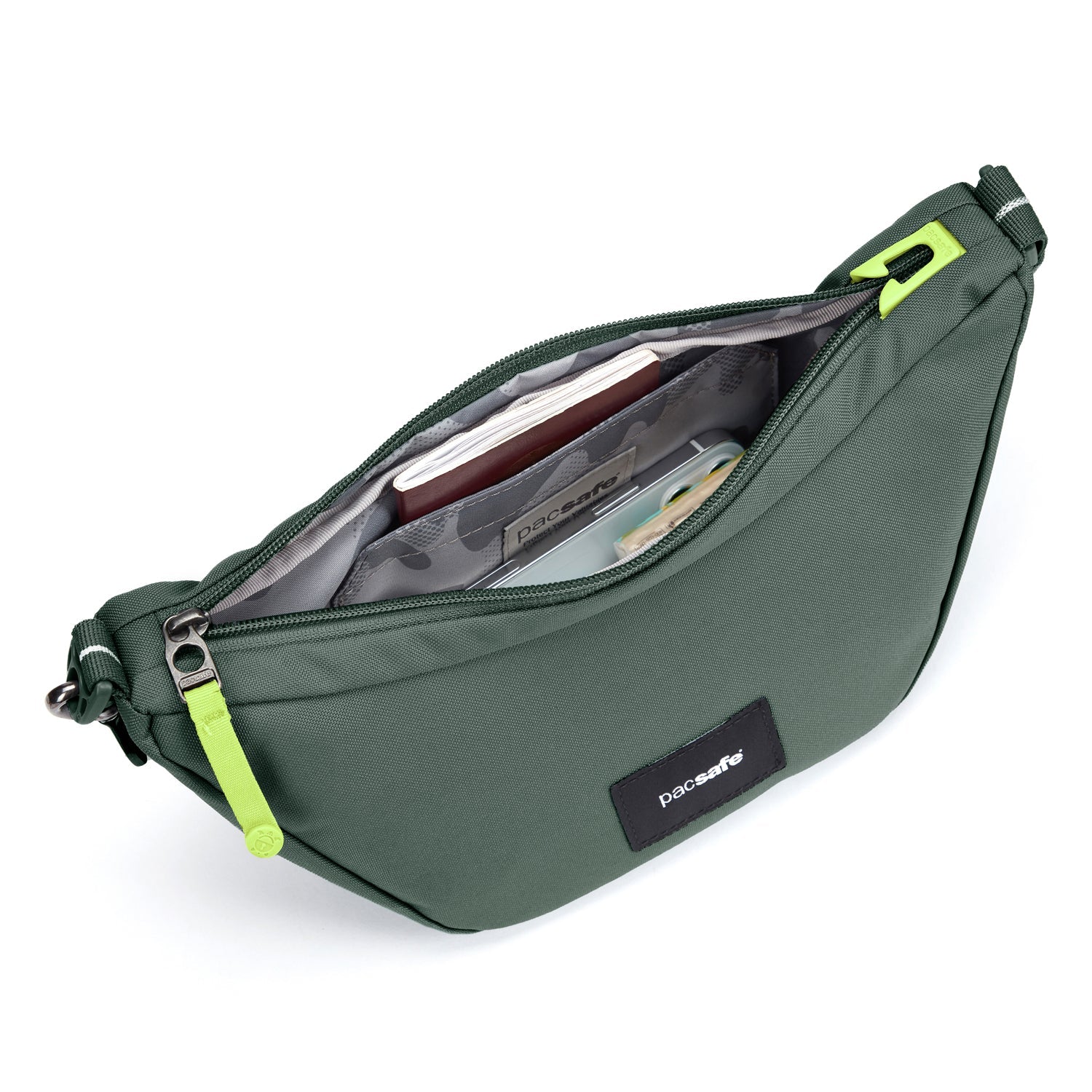 Pacsafe® GO Anti Theft Lunar Crossbody - Image 94