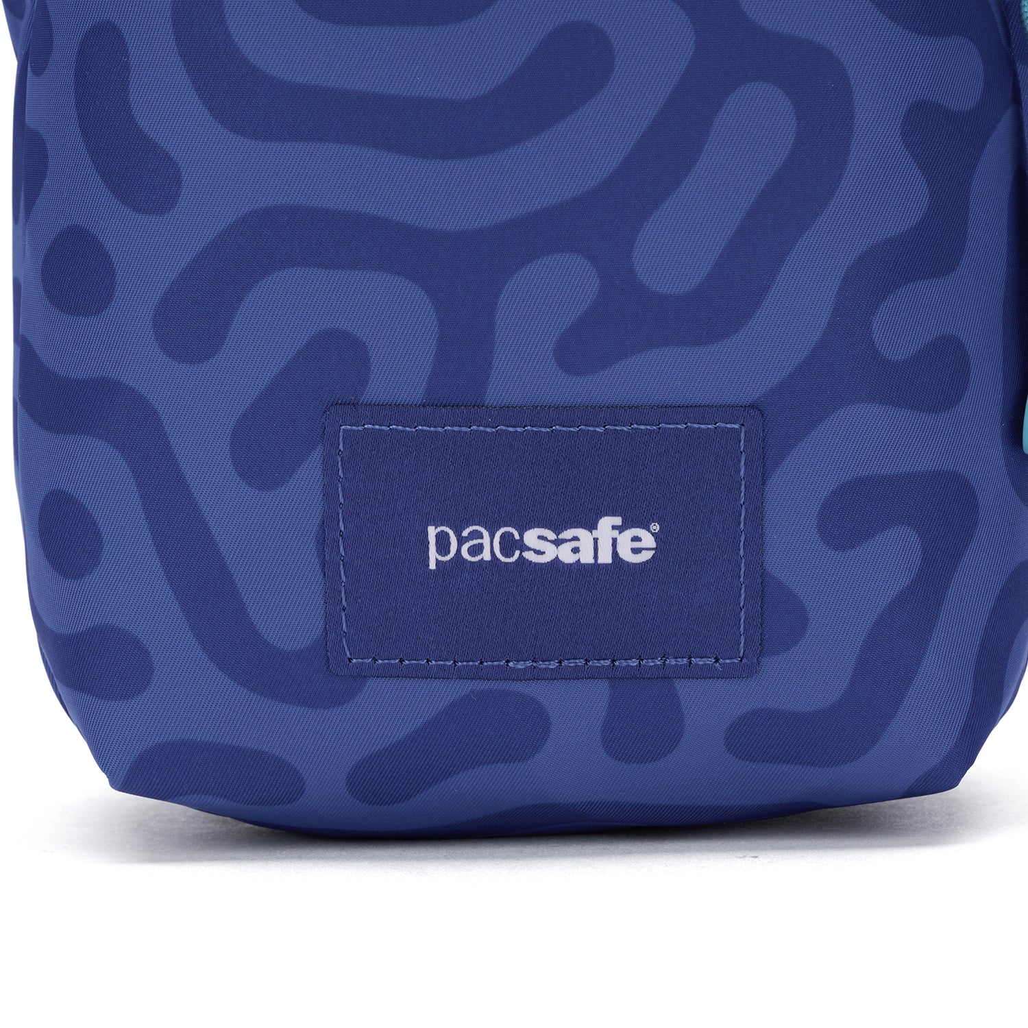 Pacsafe® GO Anti-Theft Micro Crossbody - Image 10