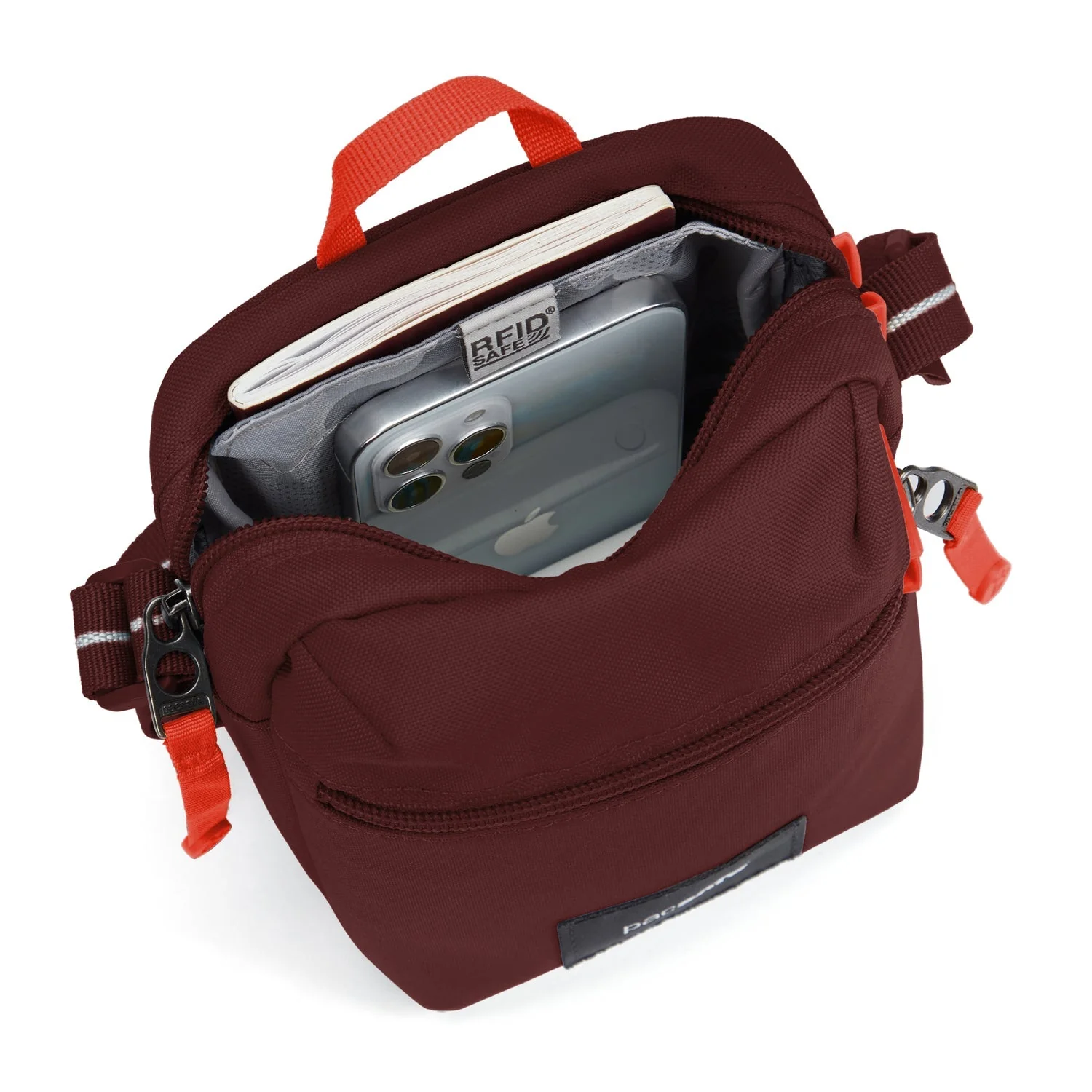 Pacsafe® GO Anti-Theft Micro Crossbody - Image 103