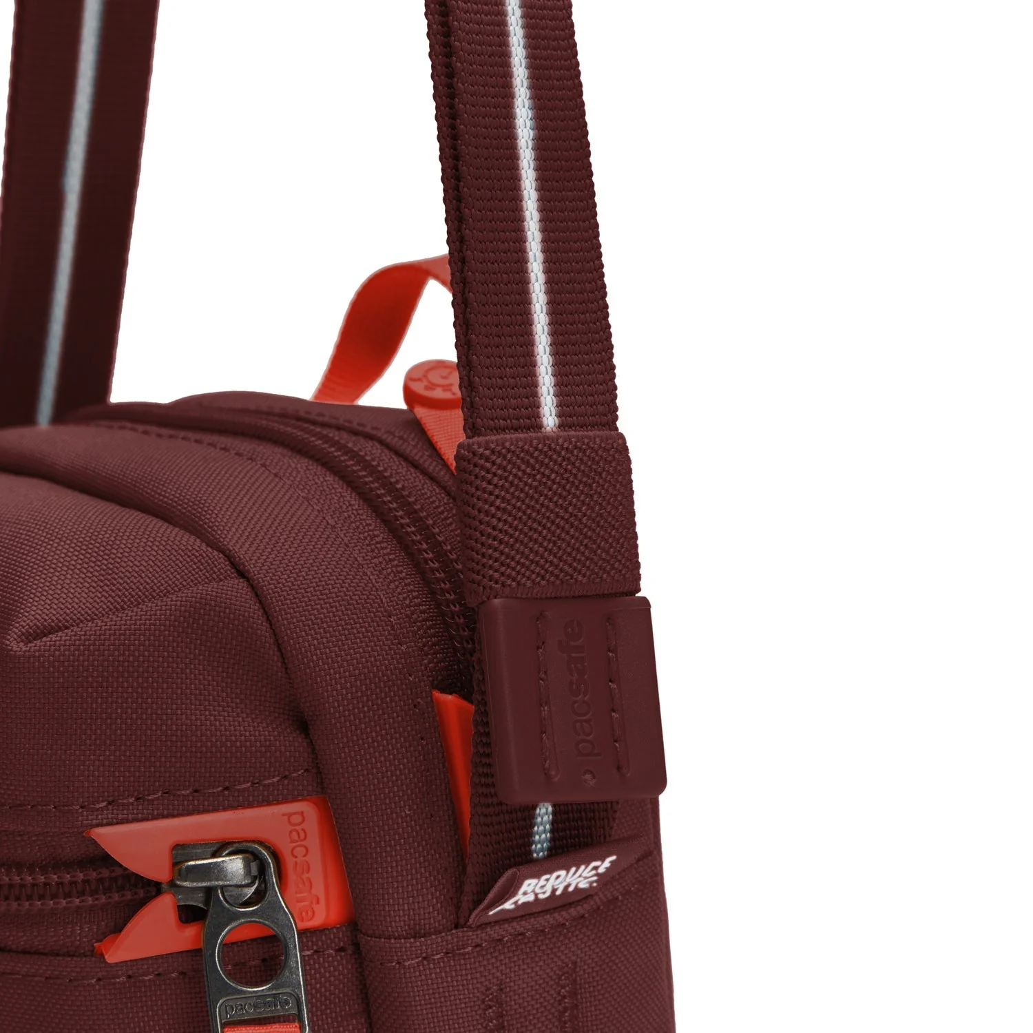 Pacsafe® GO Anti-Theft Micro Crossbody - Image 105