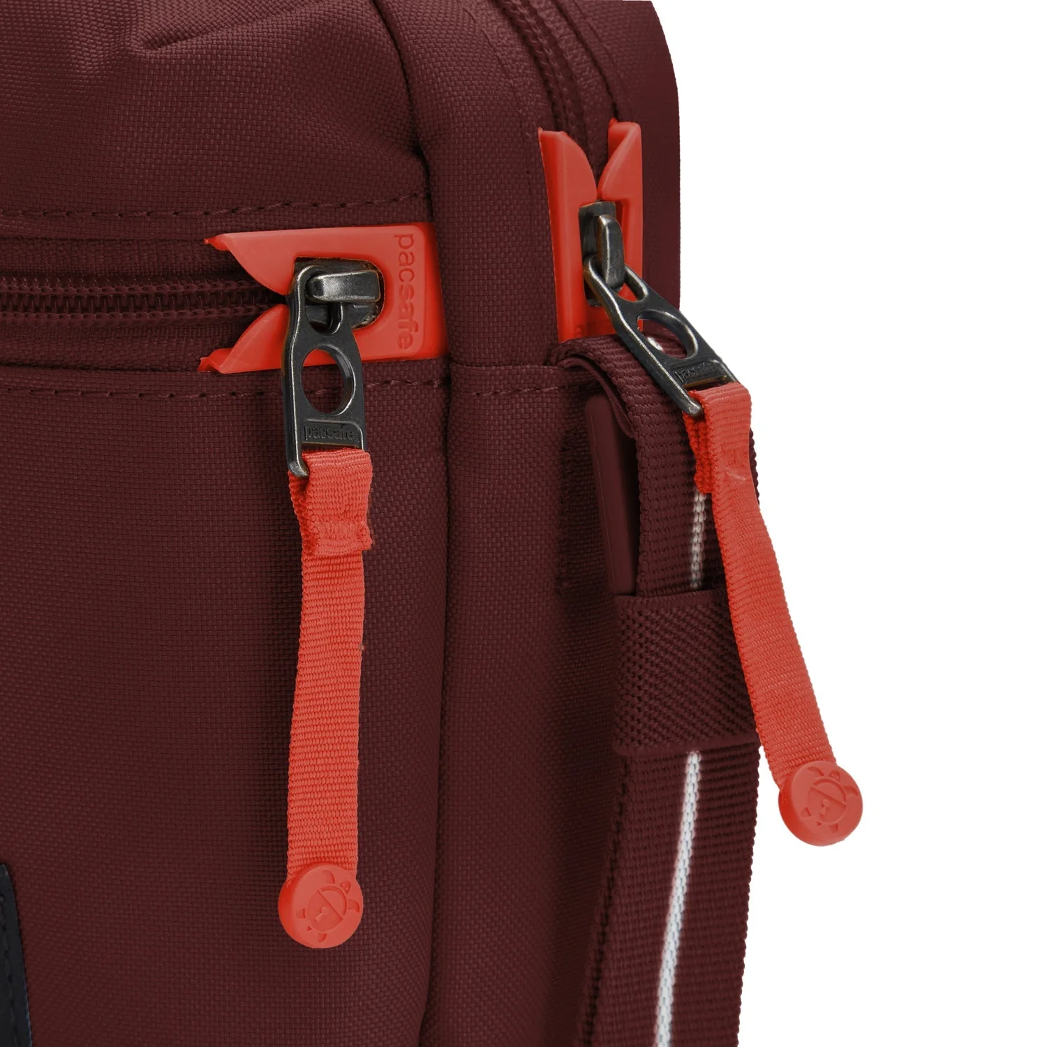 Pacsafe® GO Anti-Theft Micro Crossbody - Image 106