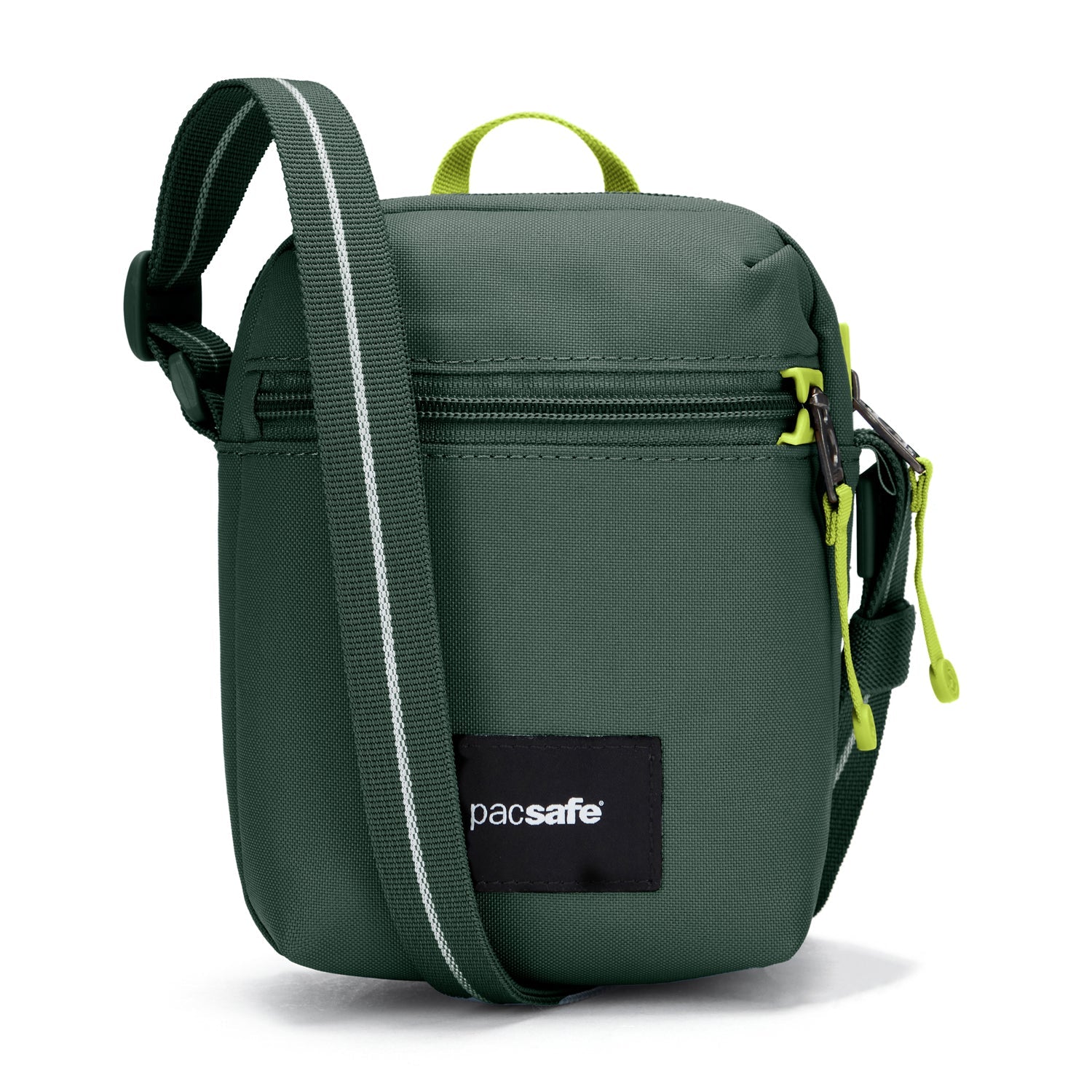 Pacsafe® GO Anti-Theft Micro Crossbody - Image 109