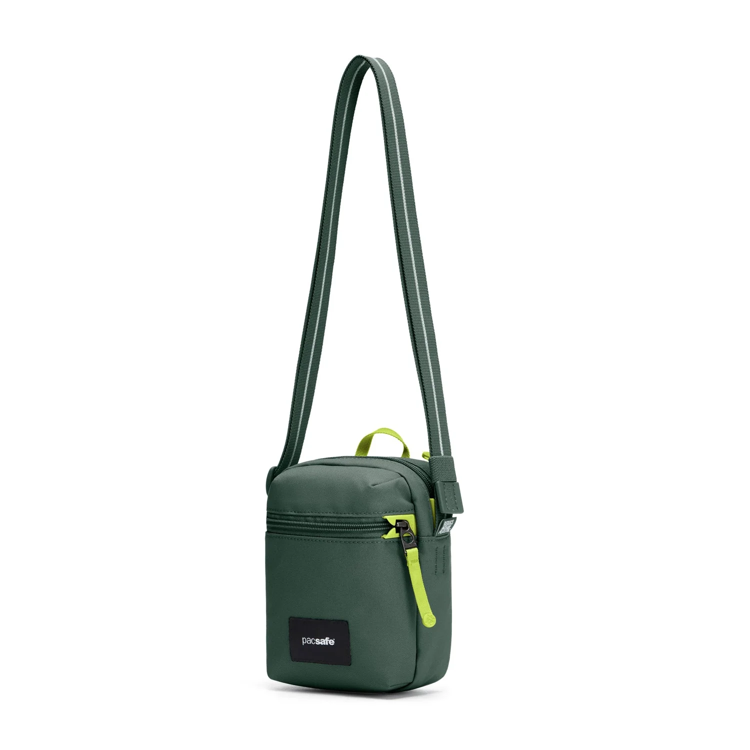 Pacsafe® GO Anti-Theft Micro Crossbody - Image 112