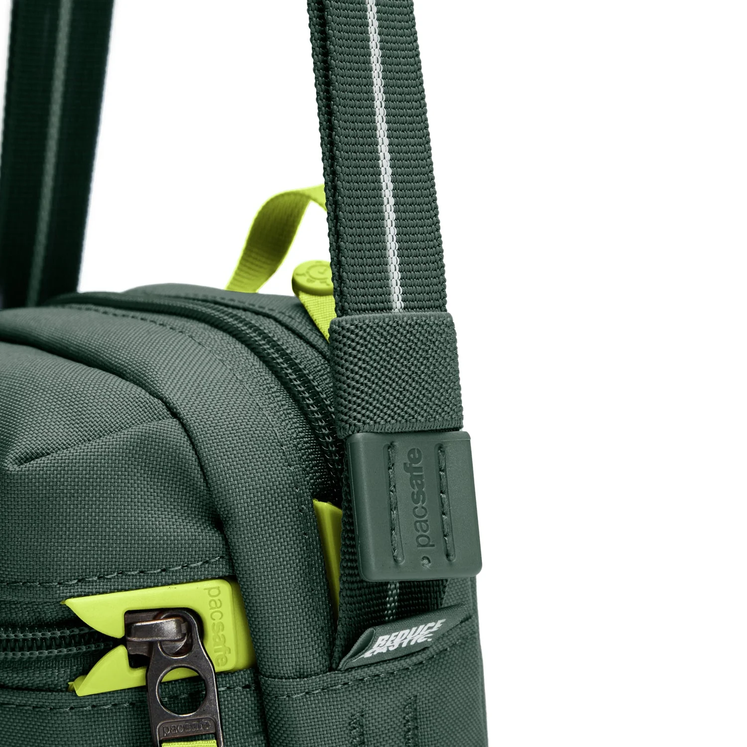 Pacsafe® GO Anti-Theft Micro Crossbody - Image 116