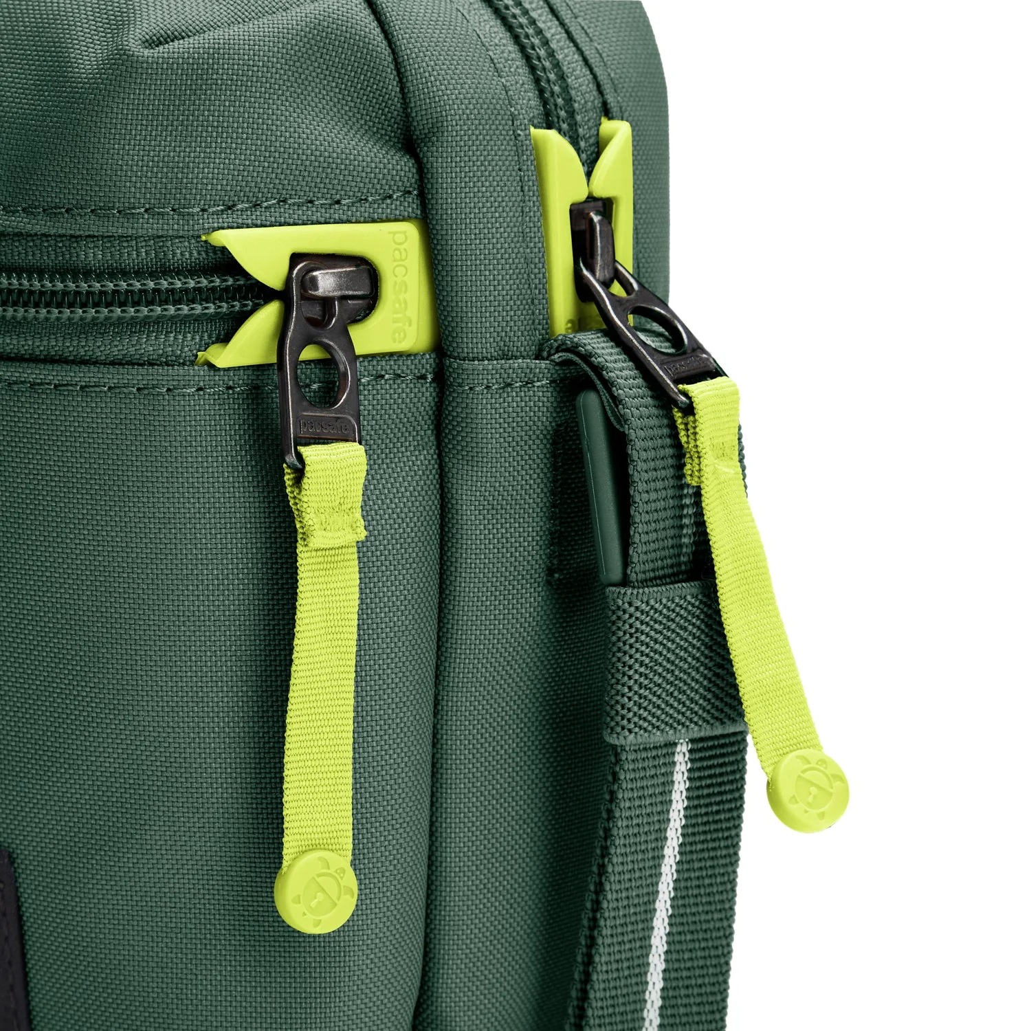 Pacsafe® GO Anti-Theft Micro Crossbody - Image 117