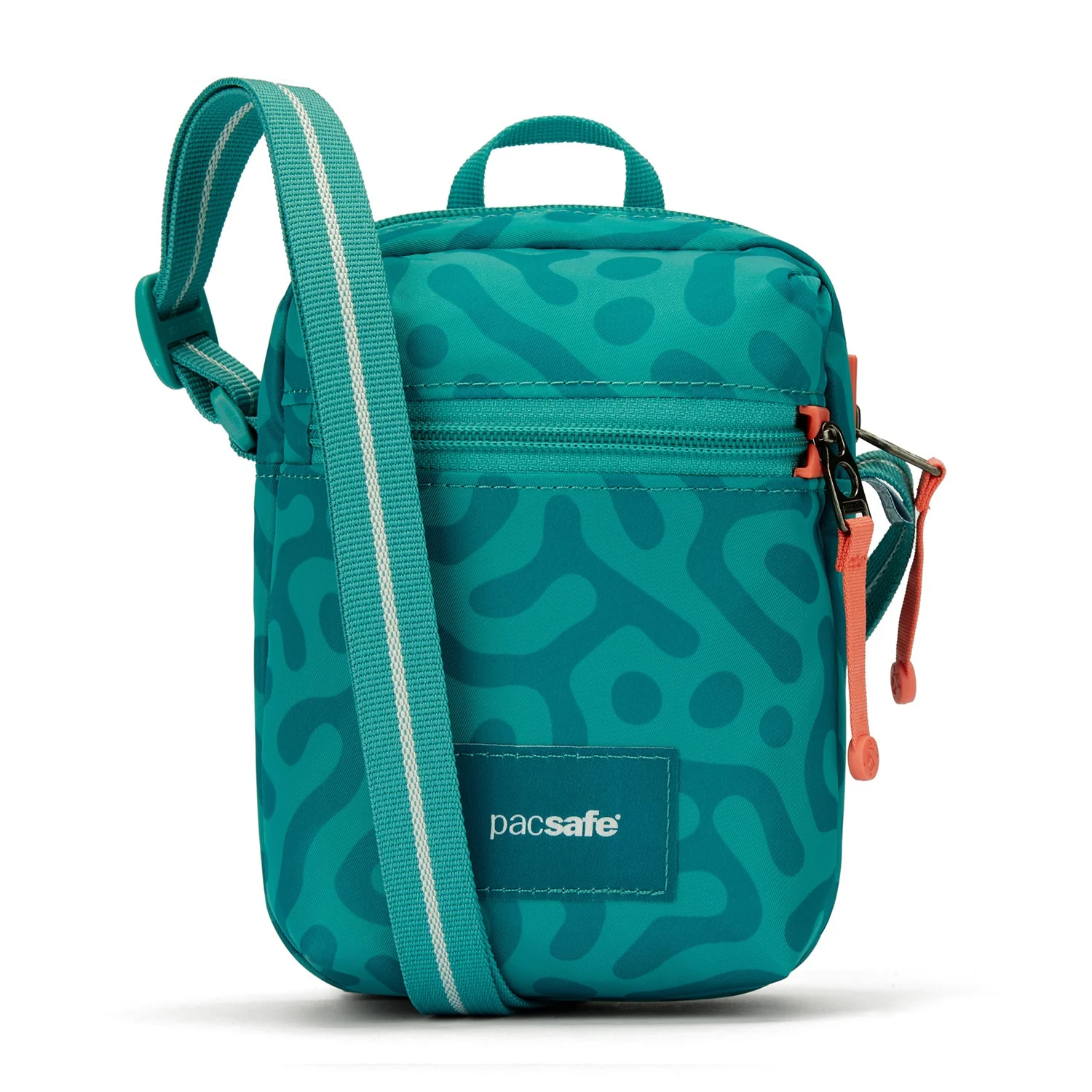 Pacsafe® GO Anti-Theft Micro Crossbody - Image 12