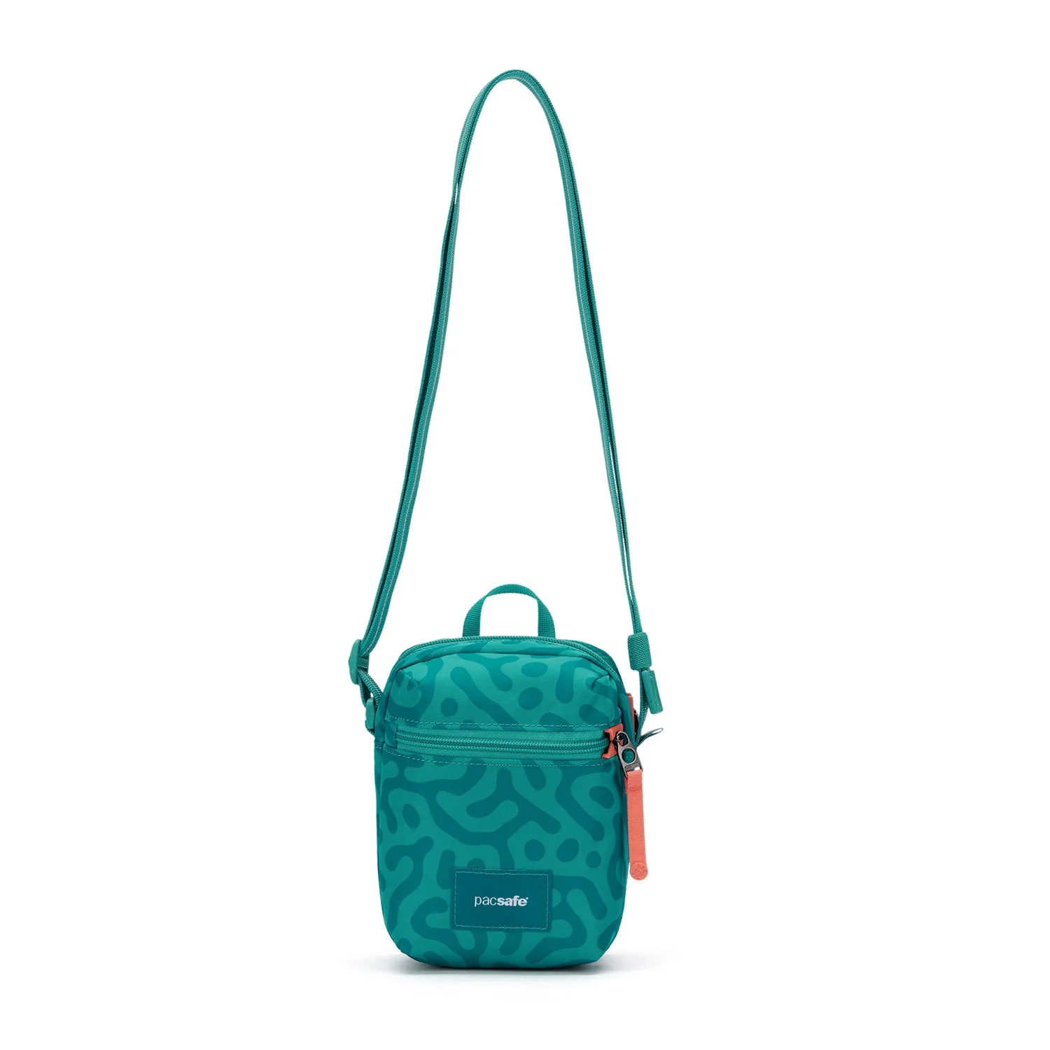 Pacsafe® GO Anti-Theft Micro Crossbody - Image 13