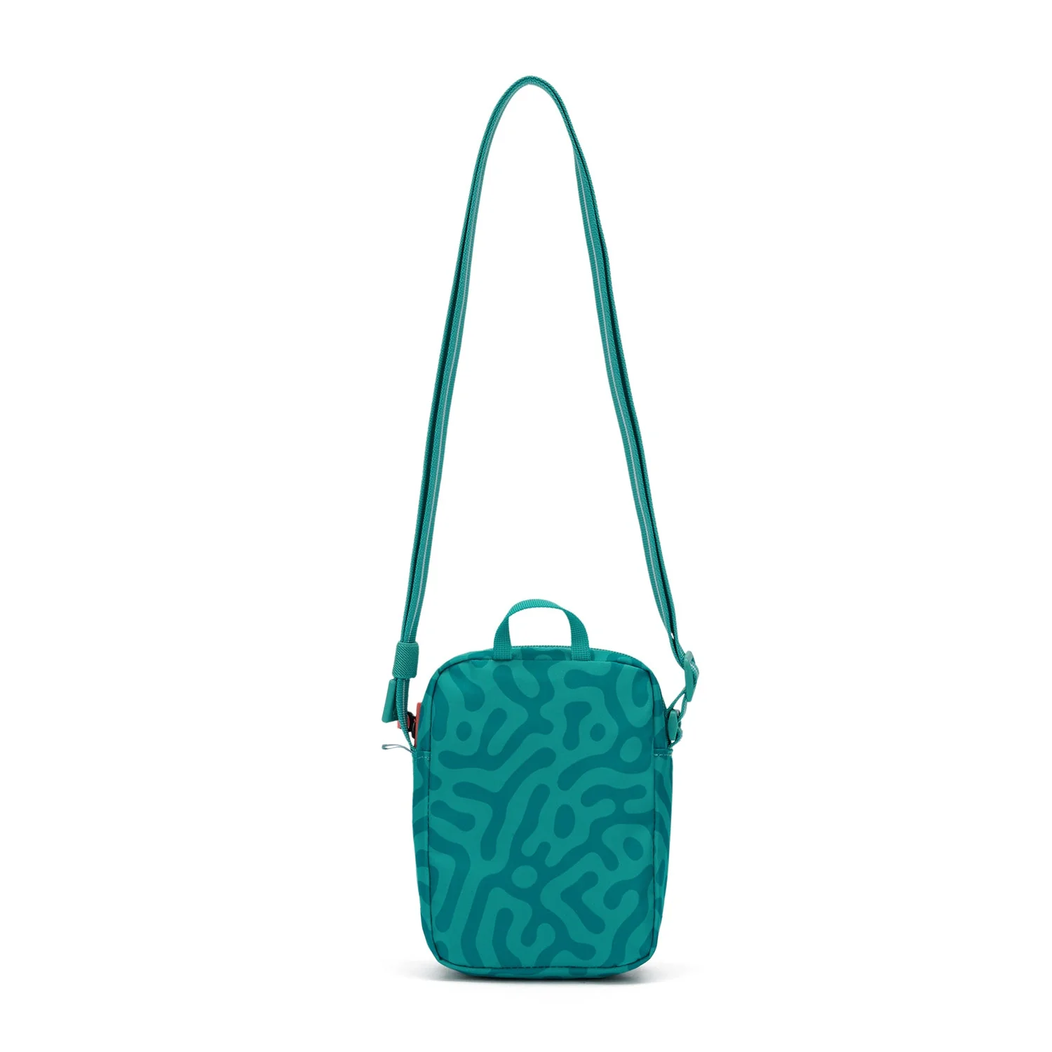 Pacsafe® GO Anti-Theft Micro Crossbody - Image 14