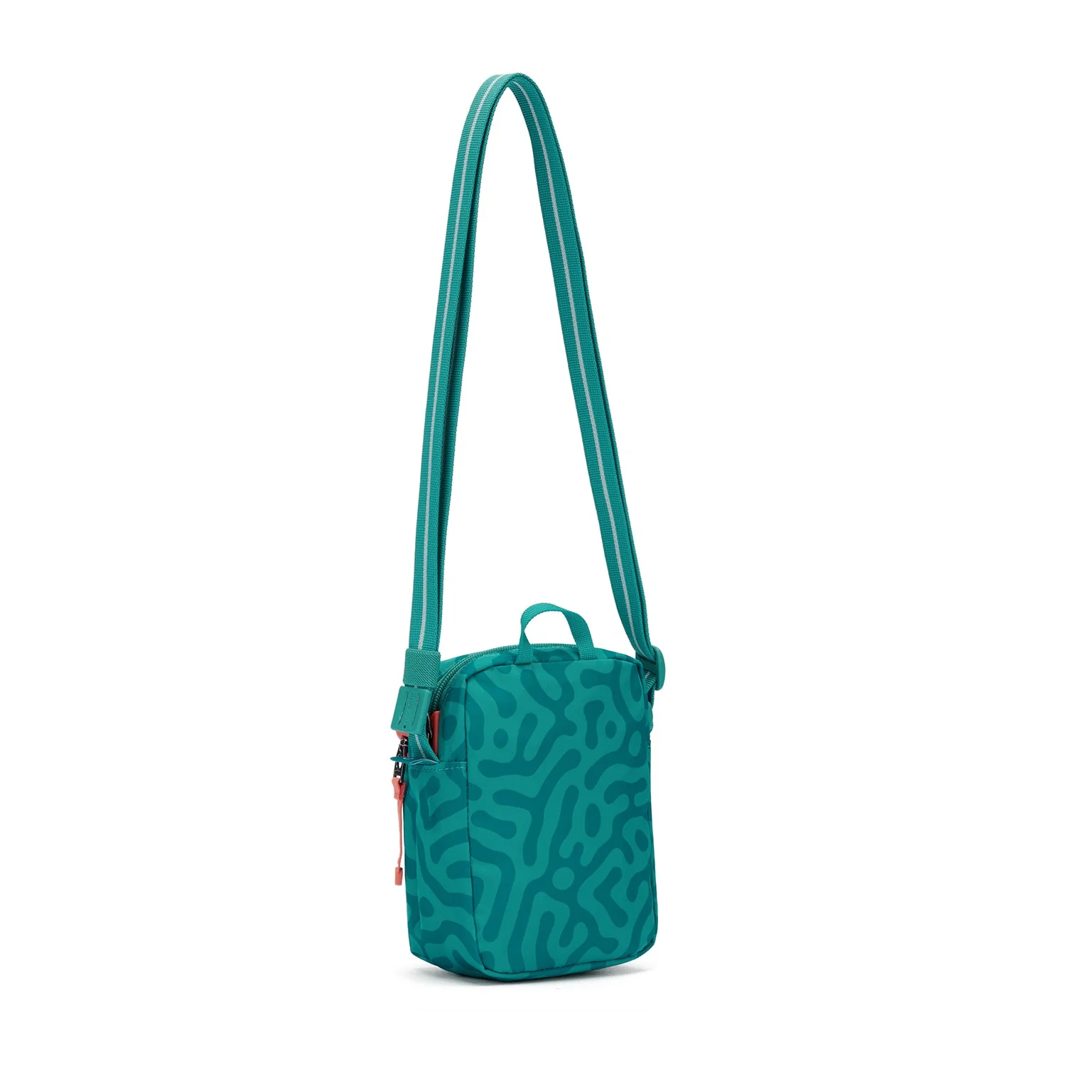 Pacsafe® GO Anti-Theft Micro Crossbody - Image 15