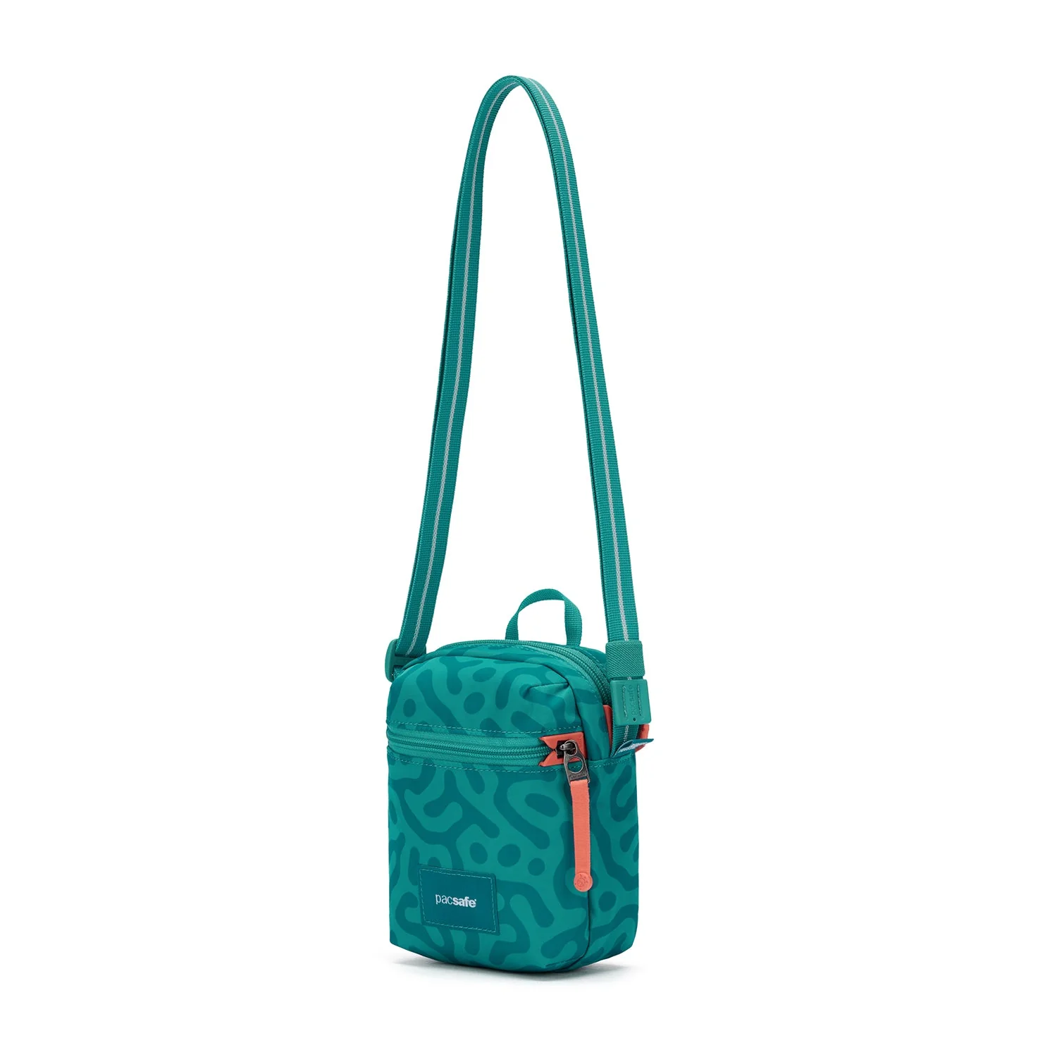 Pacsafe® GO Anti-Theft Micro Crossbody - Image 16