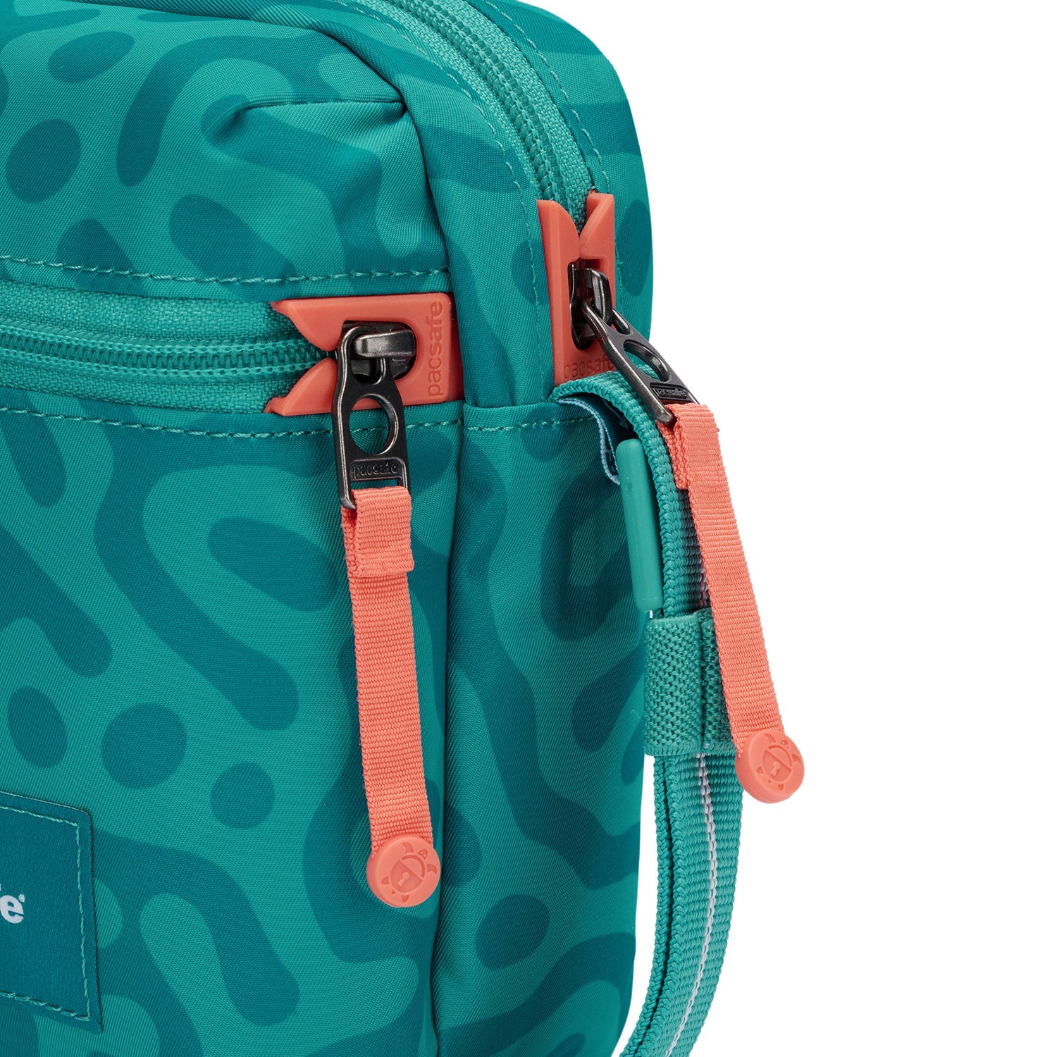 Pacsafe® GO Anti-Theft Micro Crossbody - Image 19