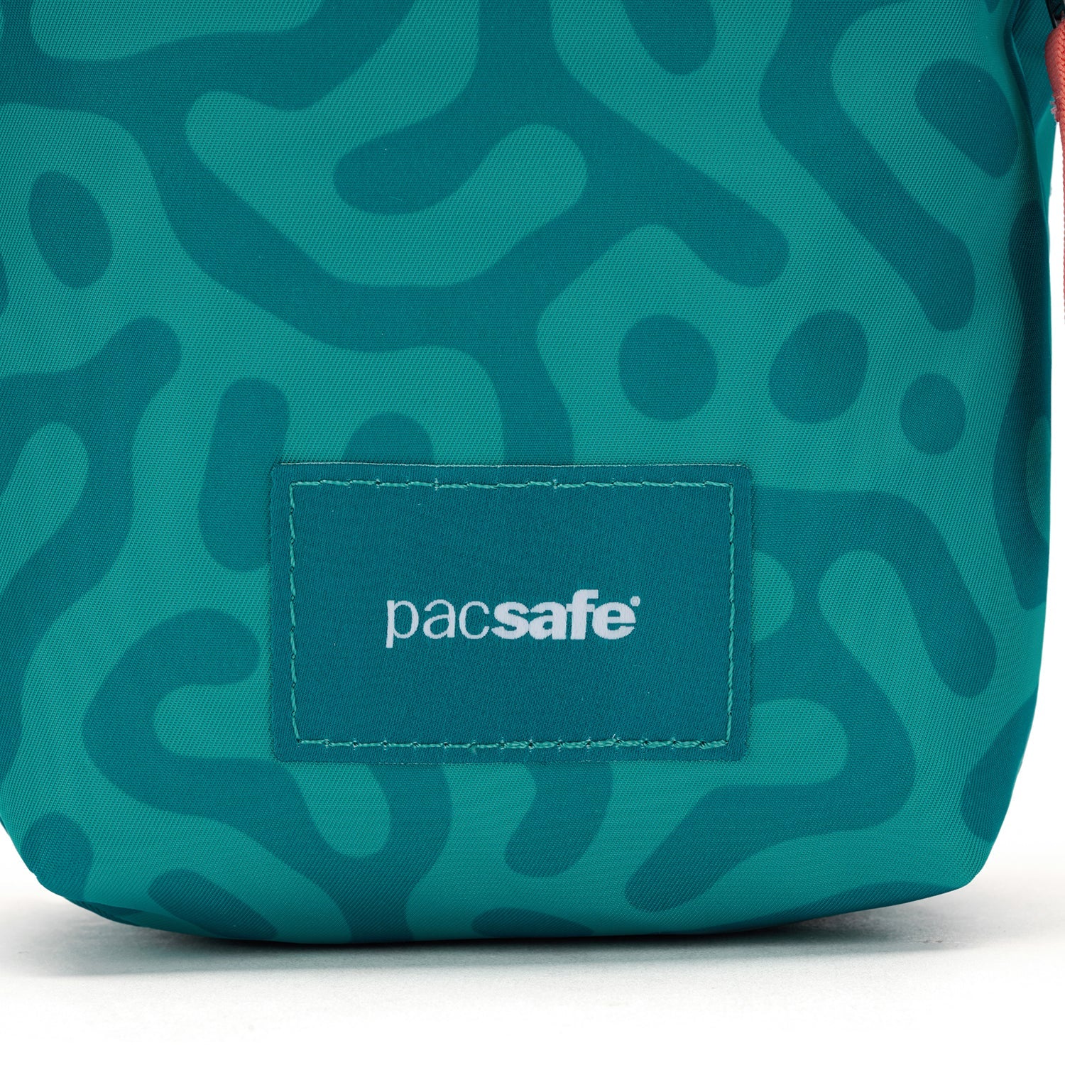 Pacsafe® GO Anti-Theft Micro Crossbody - Image 20