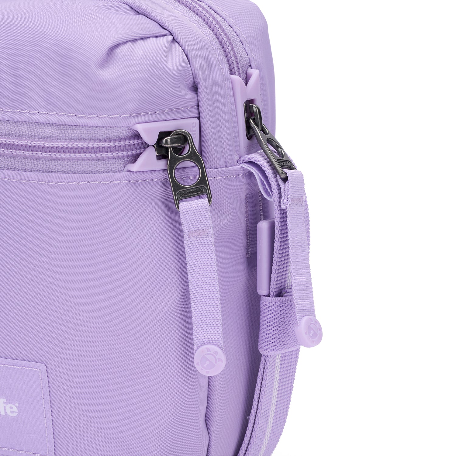 Pacsafe® GO Anti-Theft Micro Crossbody - Image 29