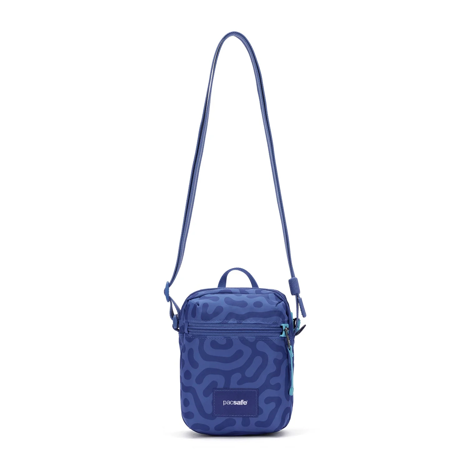 Pacsafe® GO Anti-Theft Micro Crossbody - Image 3