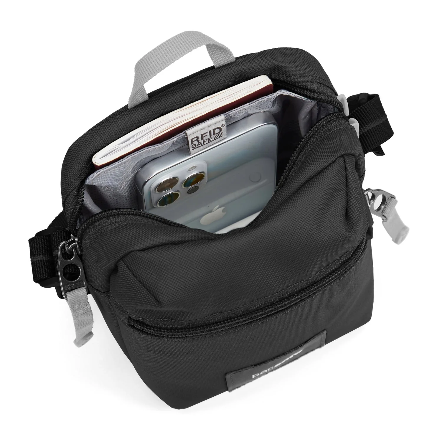 Pacsafe® GO Anti-Theft Micro Crossbody - Image 37