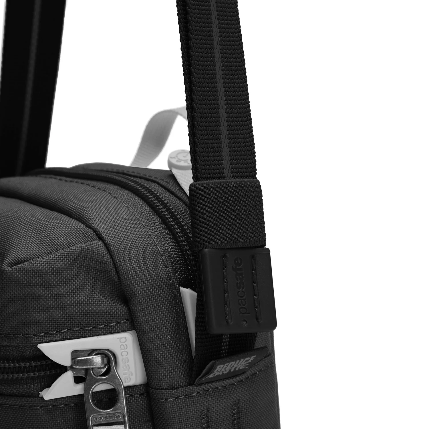 Pacsafe® GO Anti-Theft Micro Crossbody - Image 39