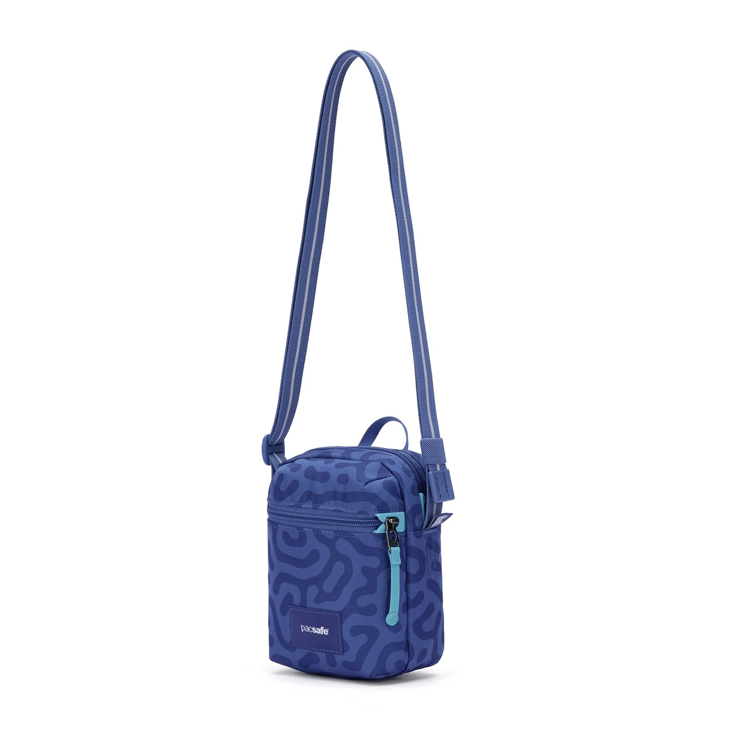 Pacsafe® GO Anti-Theft Micro Crossbody - Image 5