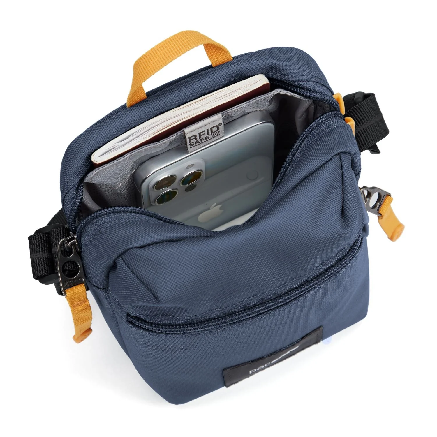 Pacsafe® GO Anti-Theft Micro Crossbody - Image 59