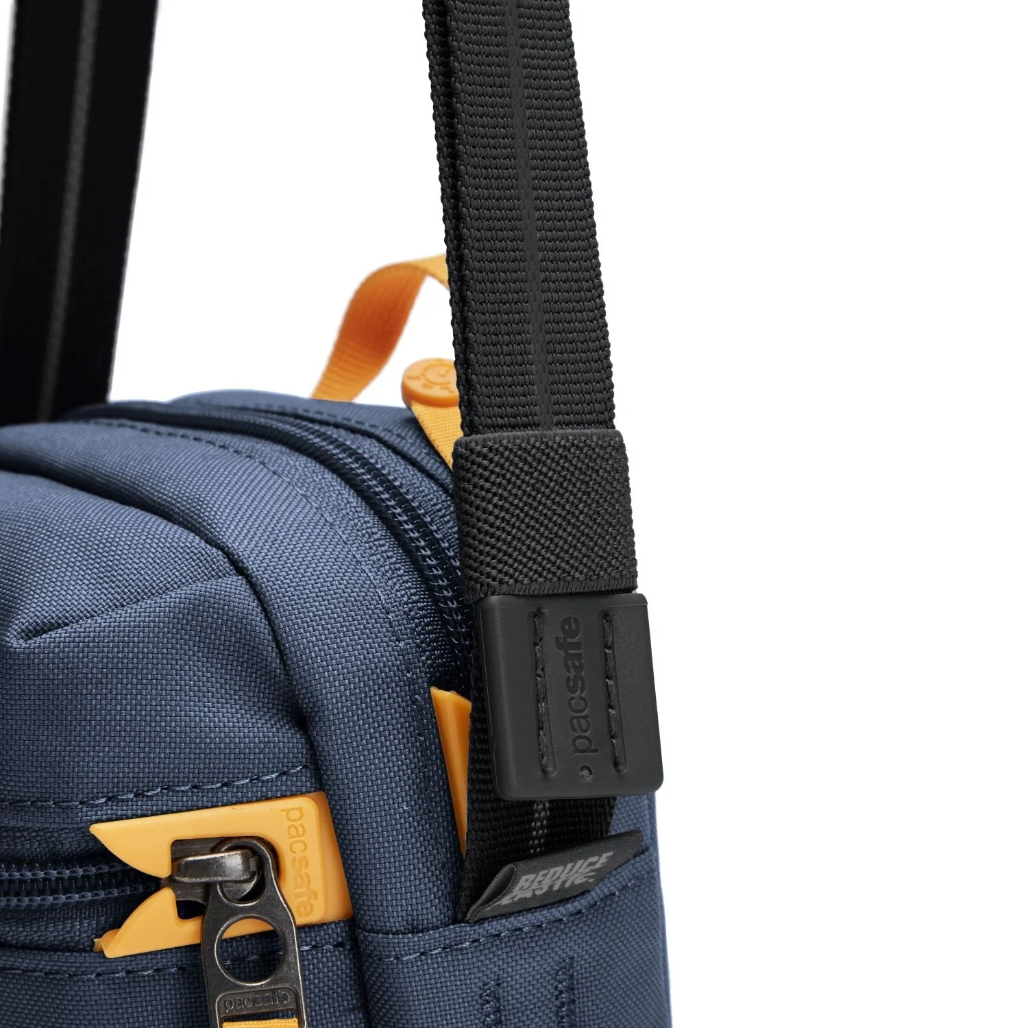Pacsafe® GO Anti-Theft Micro Crossbody - Image 61
