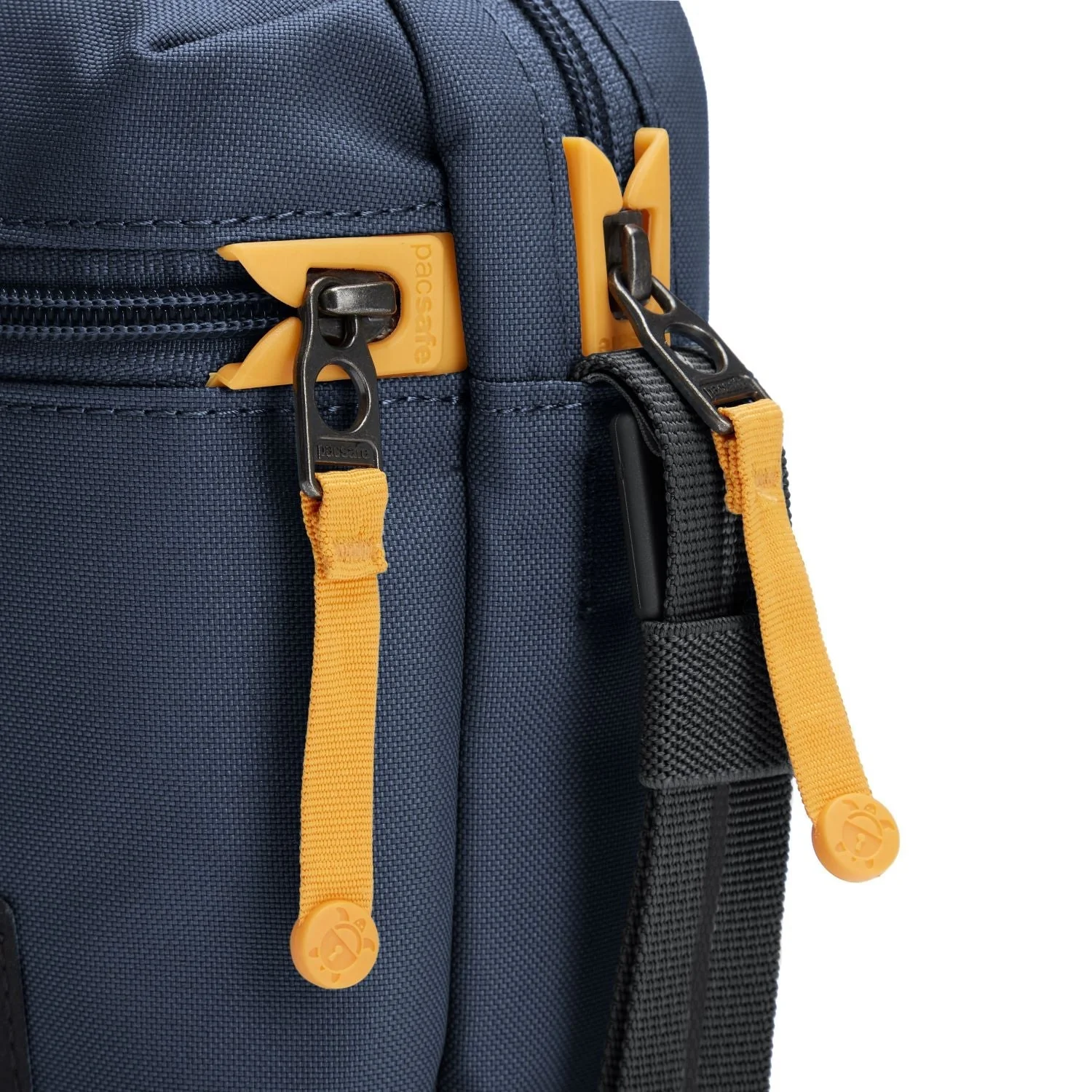 Pacsafe® GO Anti-Theft Micro Crossbody - Image 62