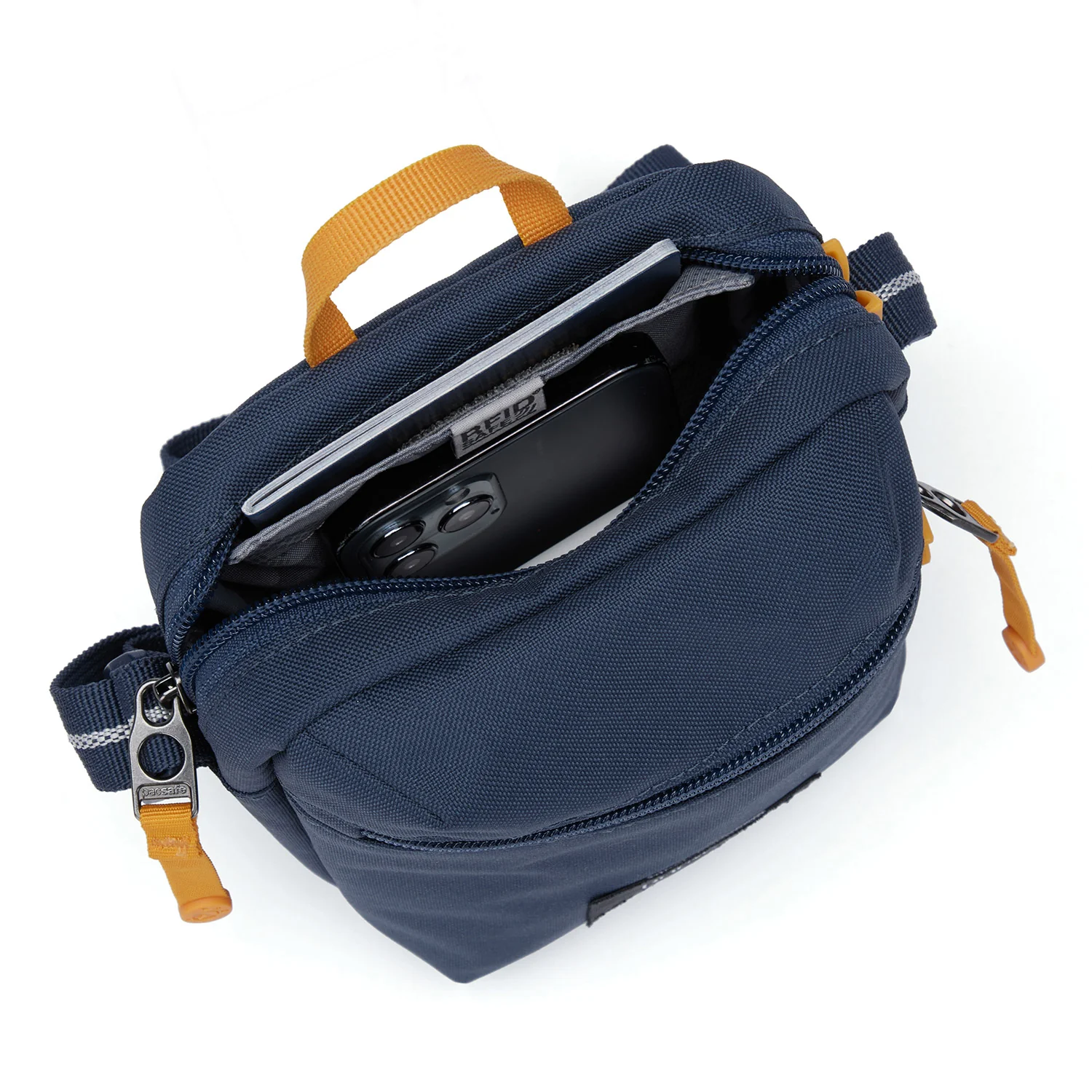 Pacsafe® GO Anti-Theft Micro Crossbody - Image 74