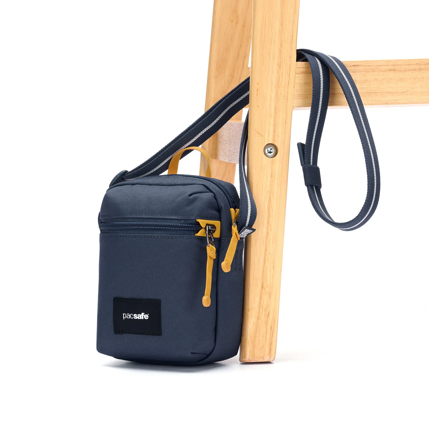 Pacsafe® GO Anti-Theft Micro Crossbody - Image 75