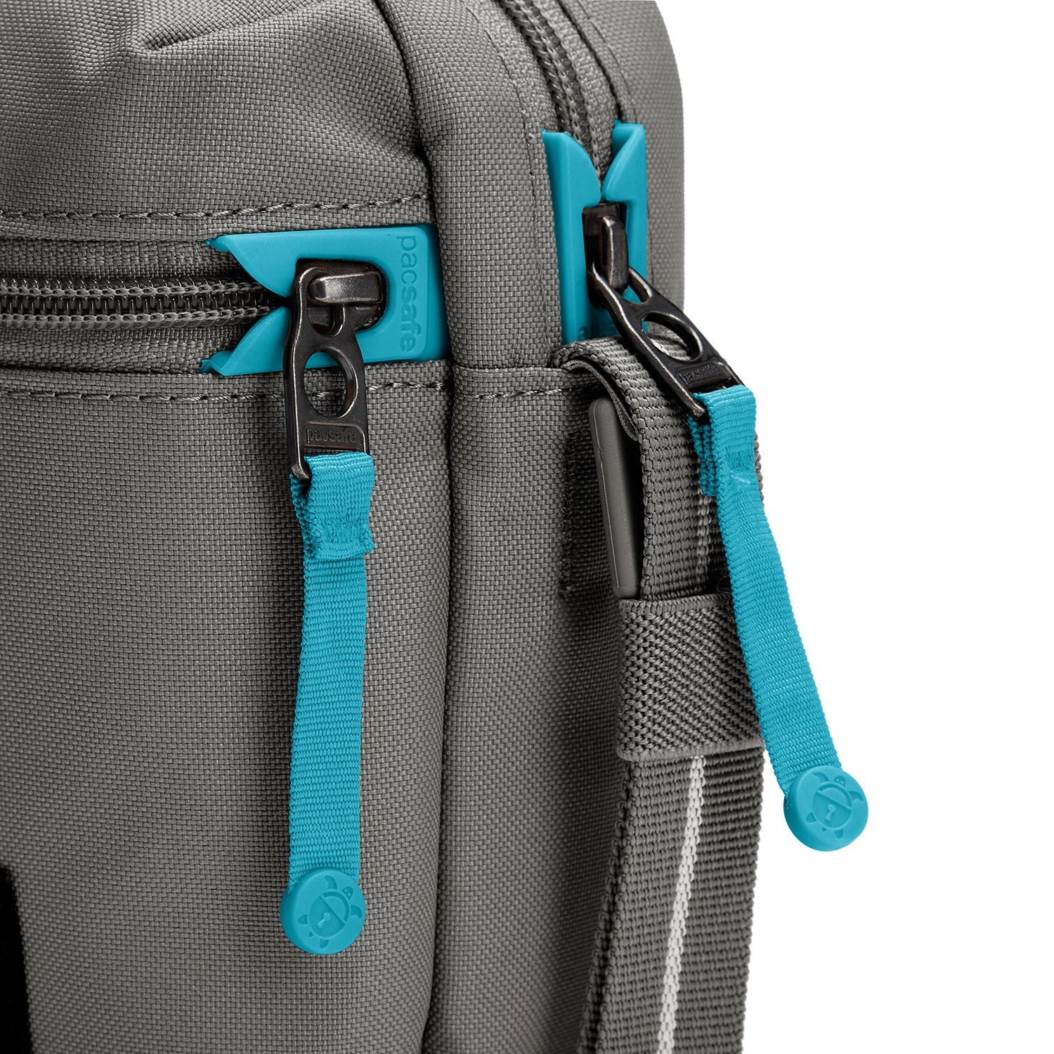 Pacsafe® GO Anti-Theft Micro Crossbody - Image 84