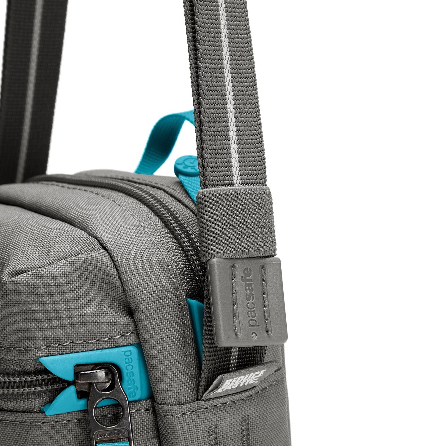 Pacsafe® GO Anti-Theft Micro Crossbody - Image 85