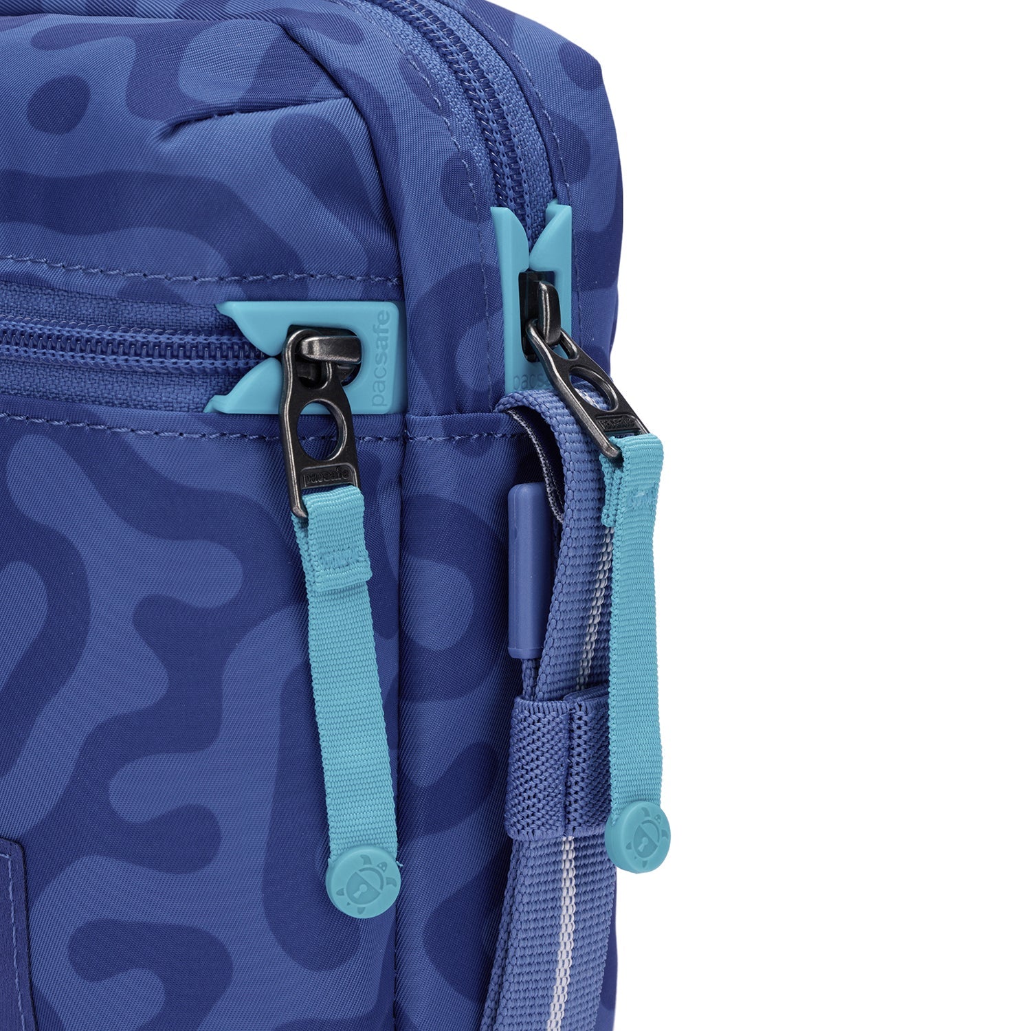 Pacsafe® GO Anti-Theft Micro Crossbody - Image 9