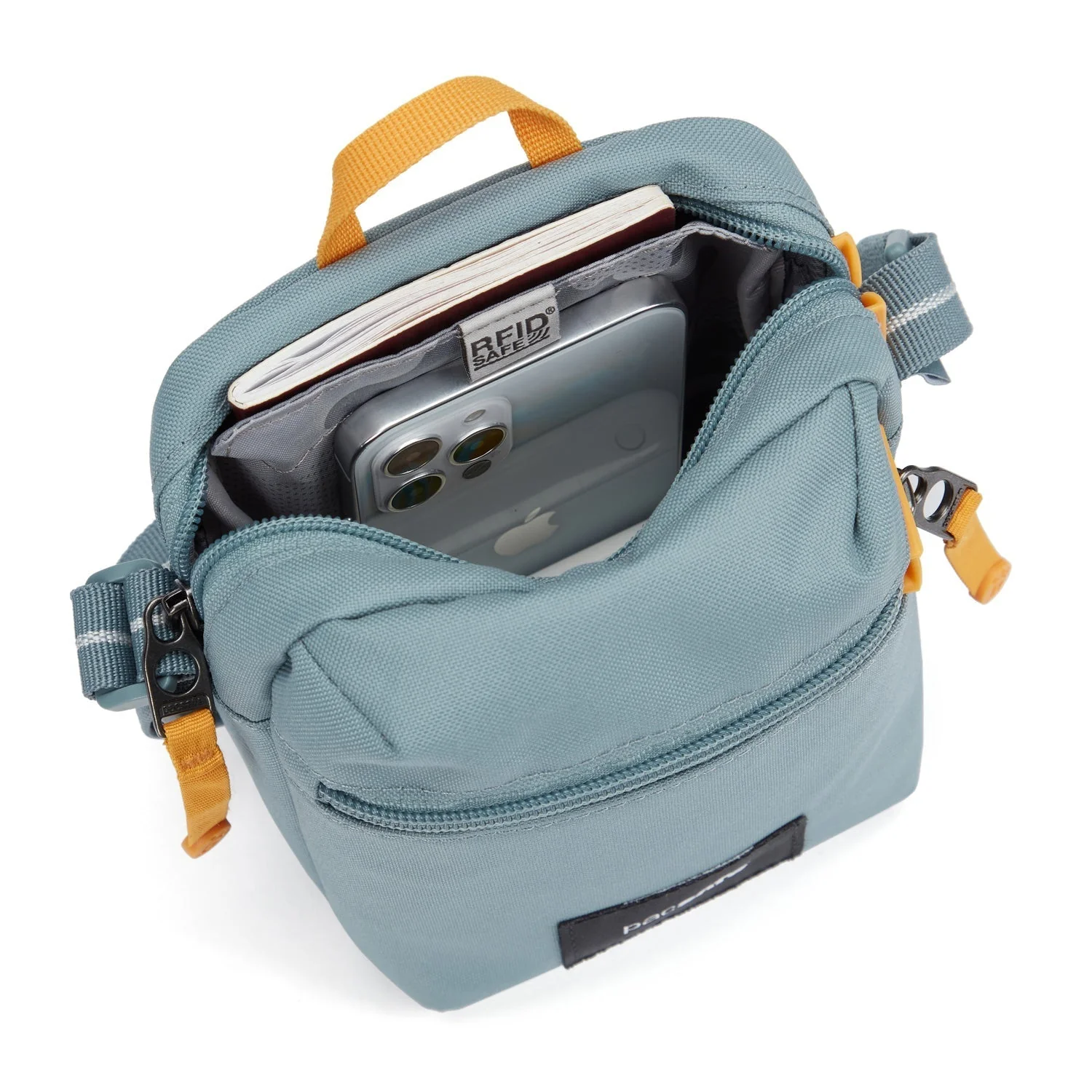 Pacsafe® GO Anti-Theft Micro Crossbody - Image 92