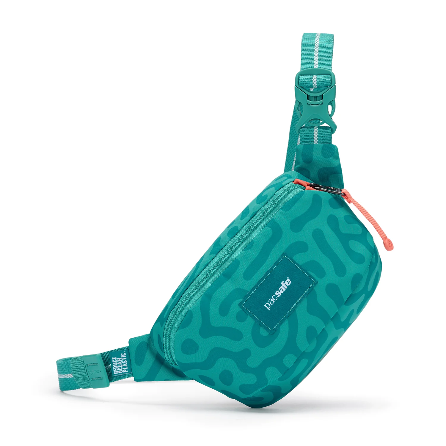 Pacsafe® GO Anti-Theft Micro Sling - Image 12