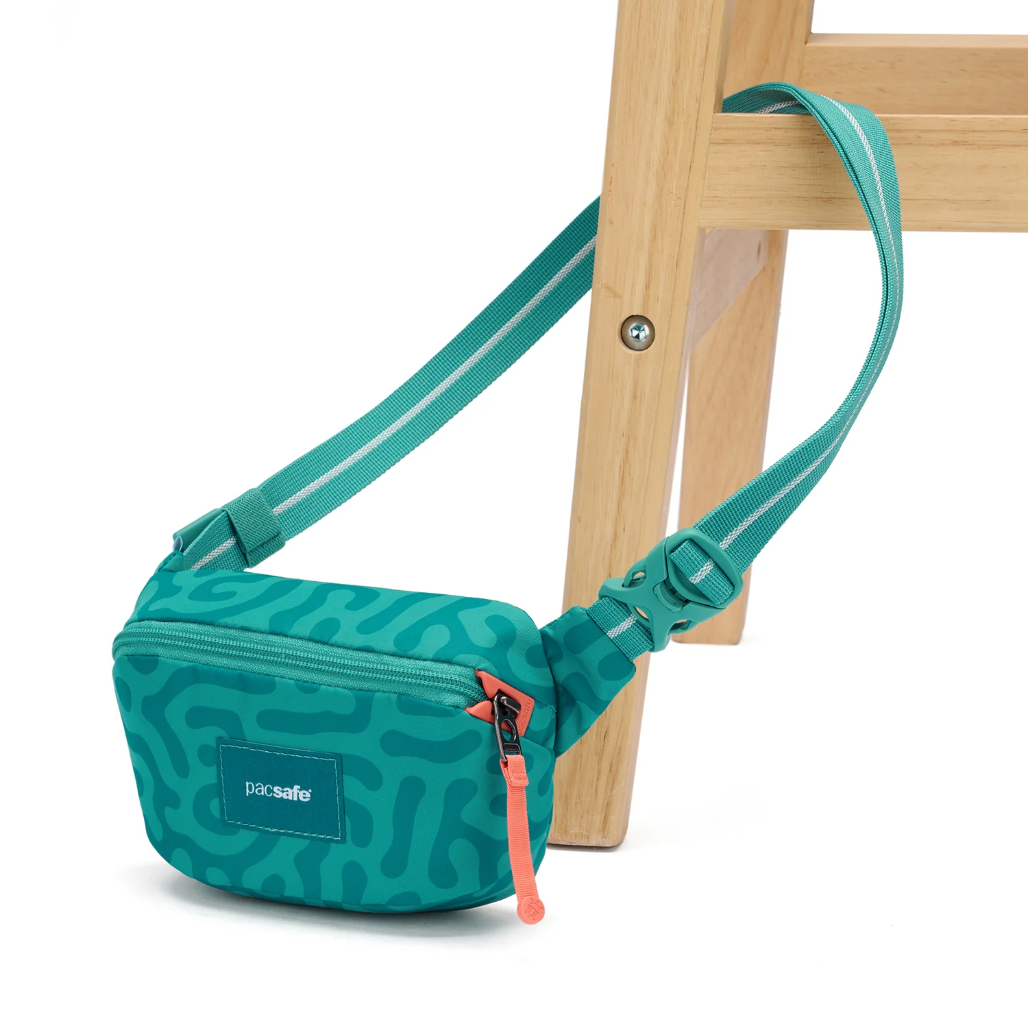 Pacsafe® GO Anti-Theft Micro Sling - Image 16