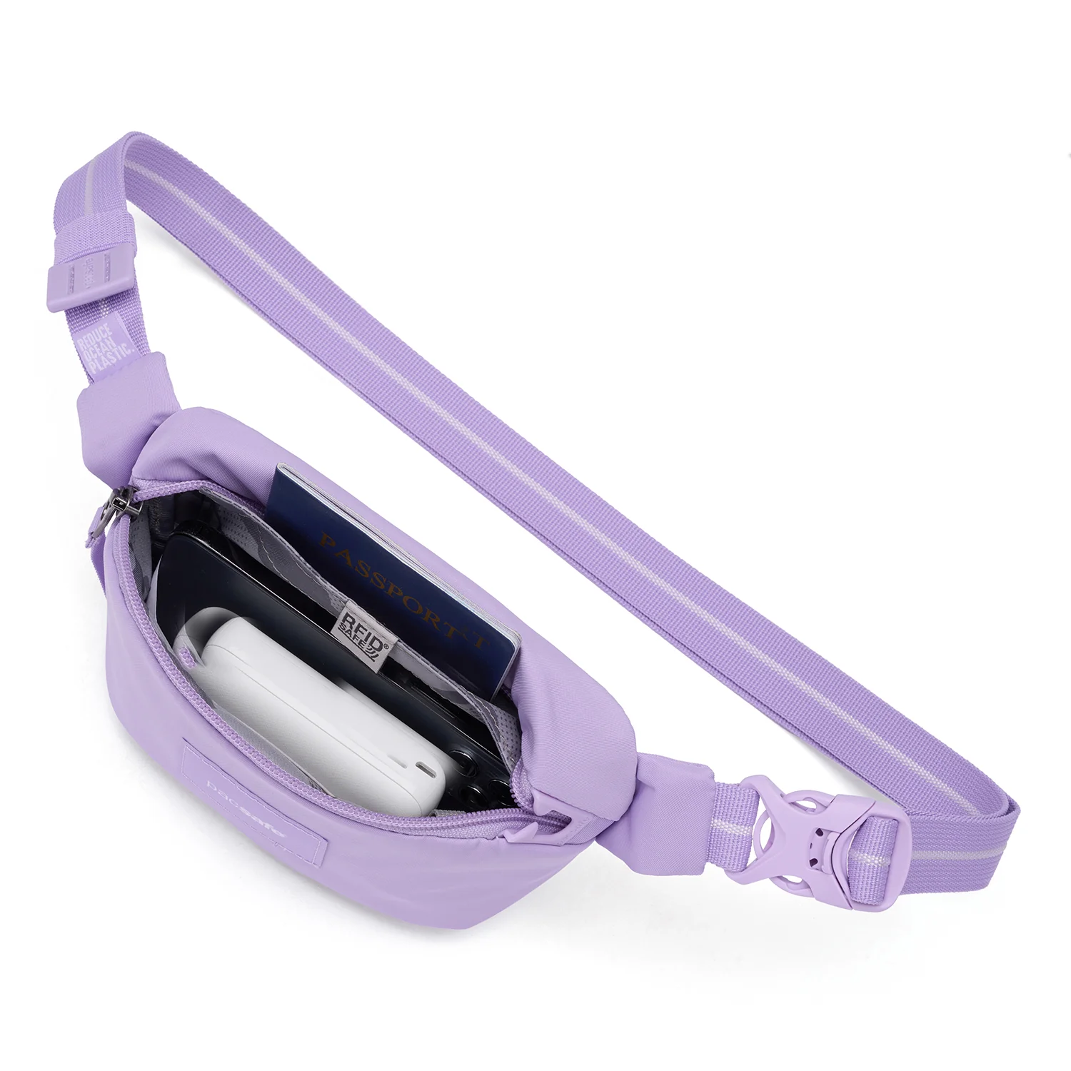 Pacsafe® GO Anti-Theft Micro Sling - Image 27
