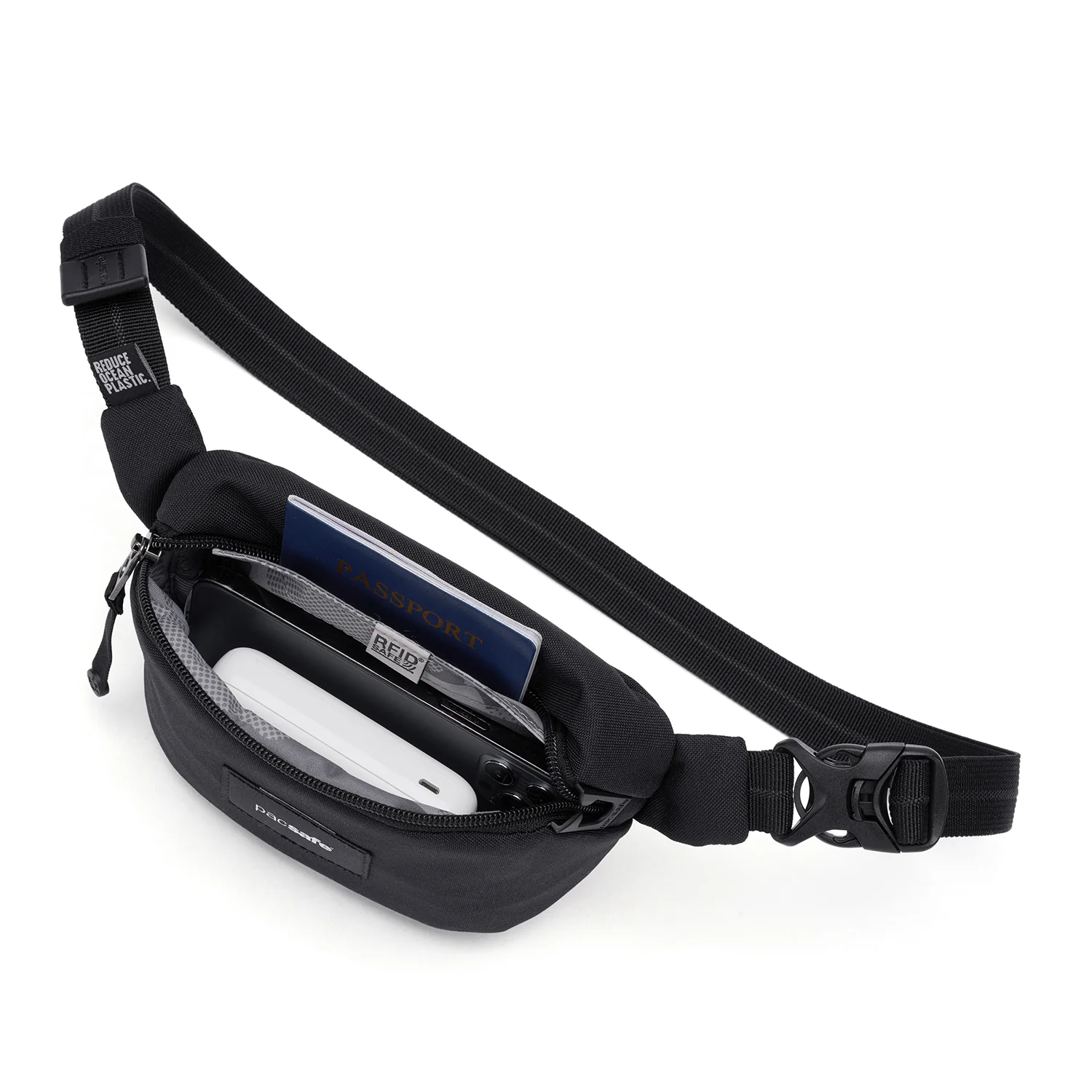Pacsafe® GO Anti-Theft Micro Sling - Image 37